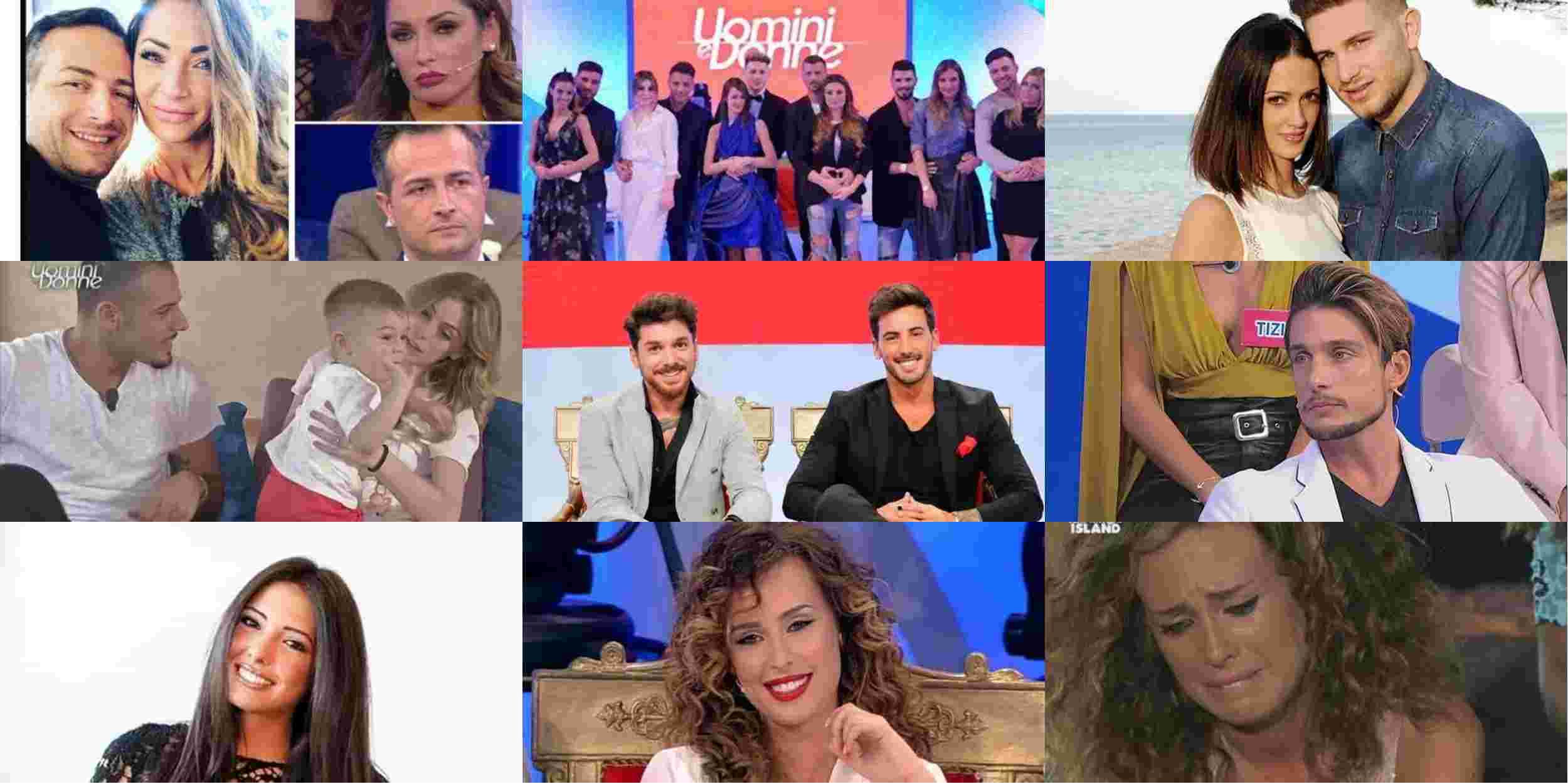 Uomini e Donne news: Riccardo Guarnieri presenta nuova fidanzata, la reazione di Ida