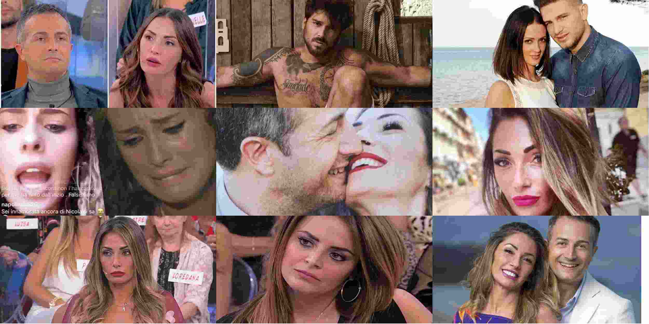 Uomini e Donne, Riccardo rivela le sue reali intenzioni con Ida: cosa si sono detti in privato