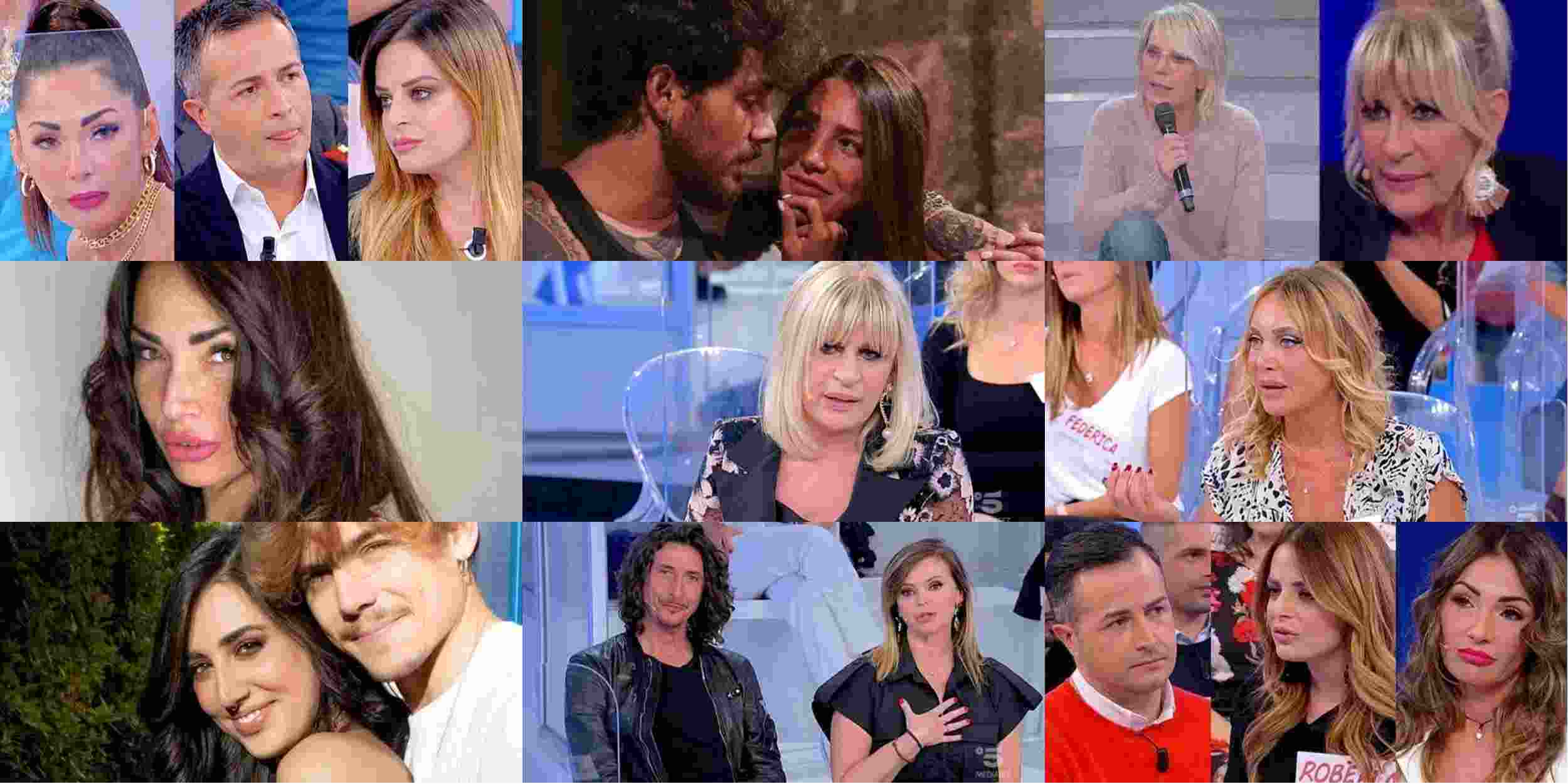 Uomini e Donne, Riccardo e Roberta: è davvero finita? Cos'è successo dopo la puntata