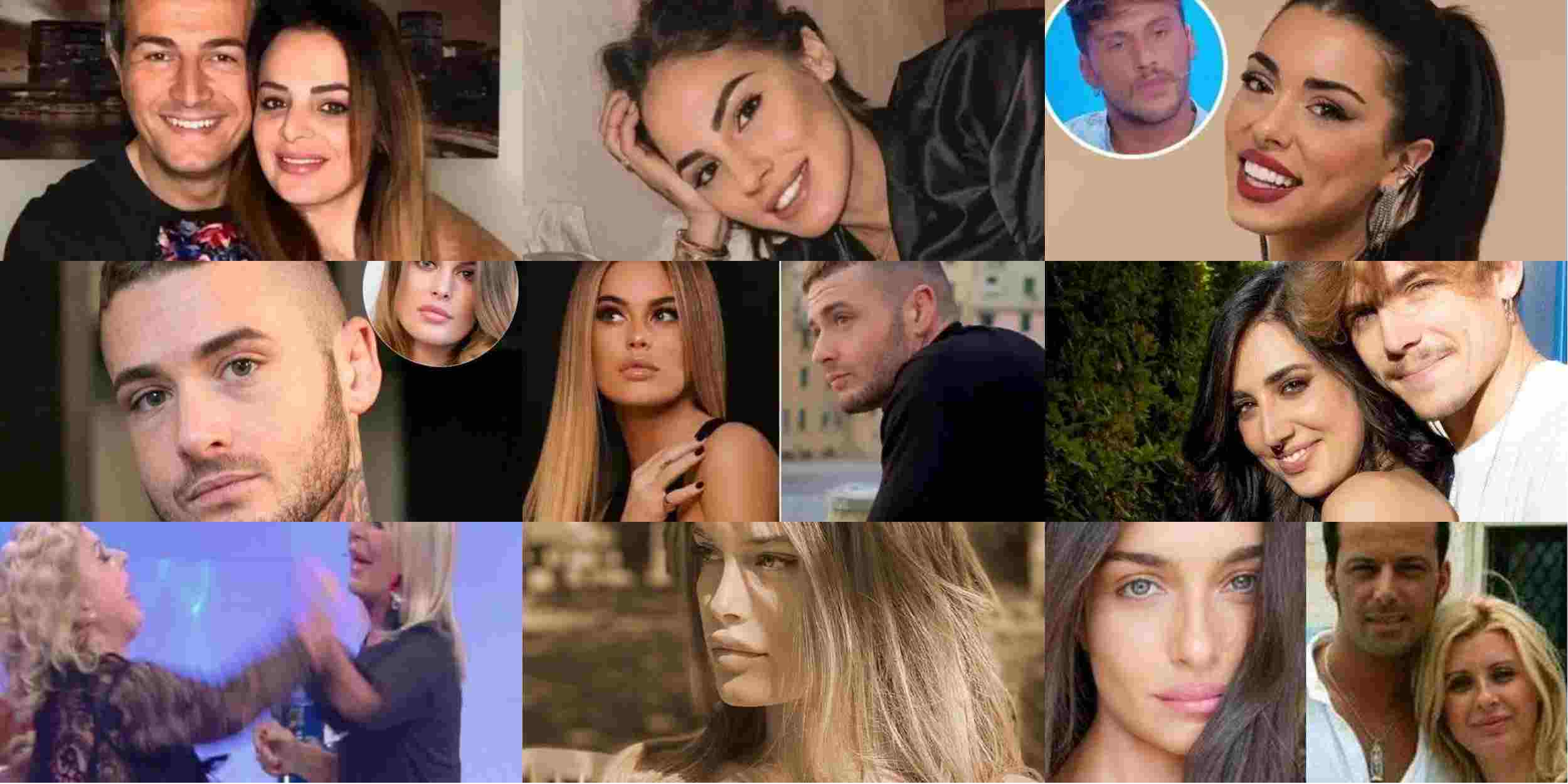 Uomini e Donne, Riccardo e Roberta fanno sul serio: il gesto importante di lei