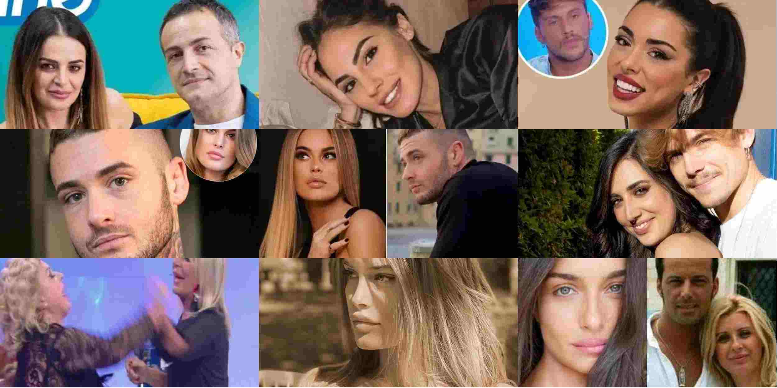 Uomini e Donne, Riccardo e Roberta innamoratissimi: l'intervista esclusiva