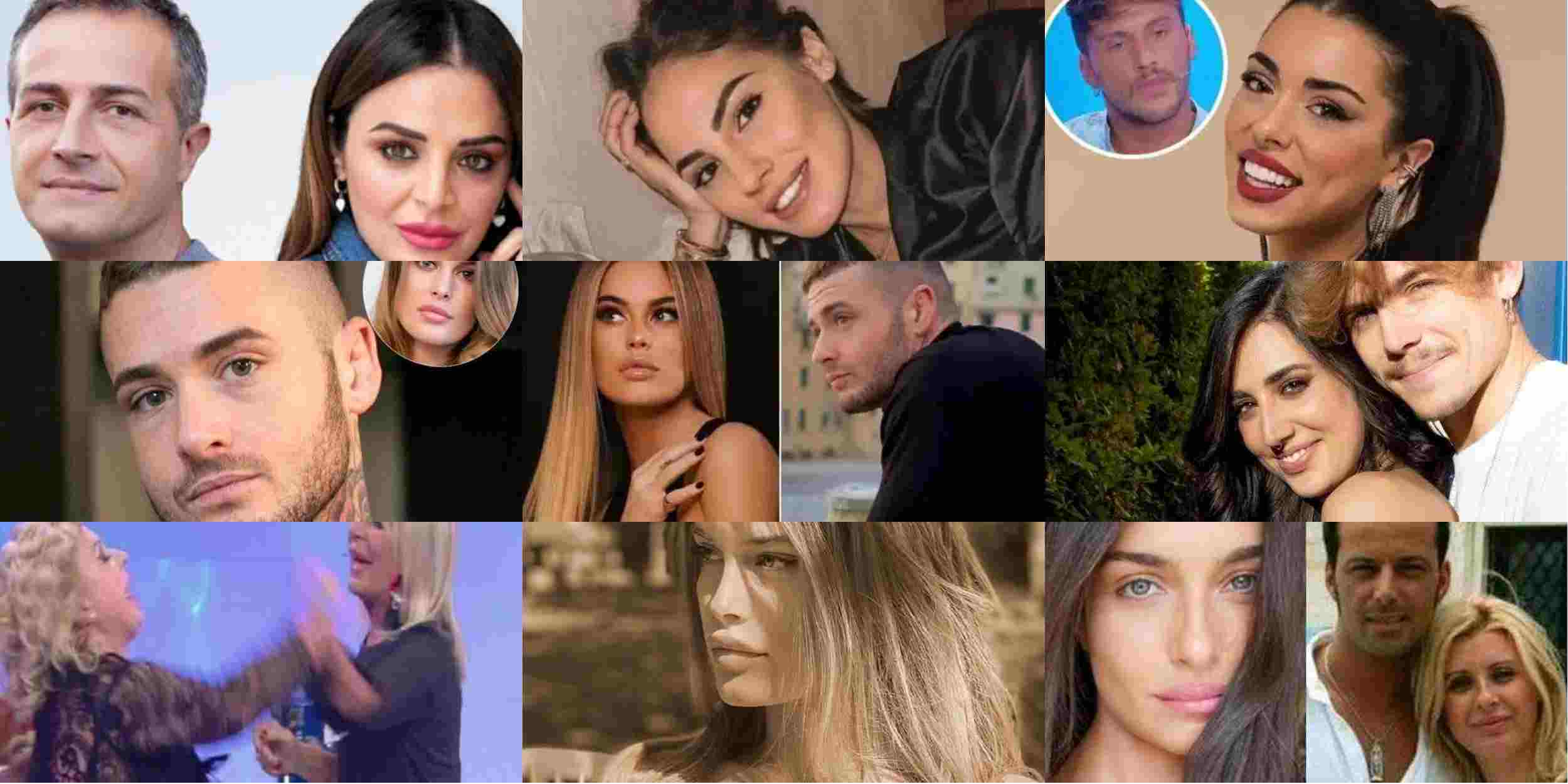 Uomini e Donne, Riccardo e Roberta hanno mentito? La foto che smaschera la crisi