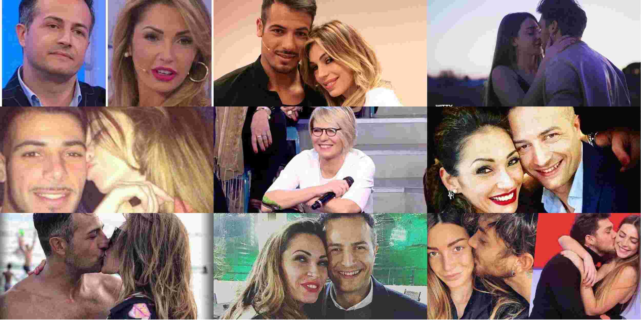 Uomini e Donne gossip, Riccardo torna a parlare di Ida e fa una rivelazione