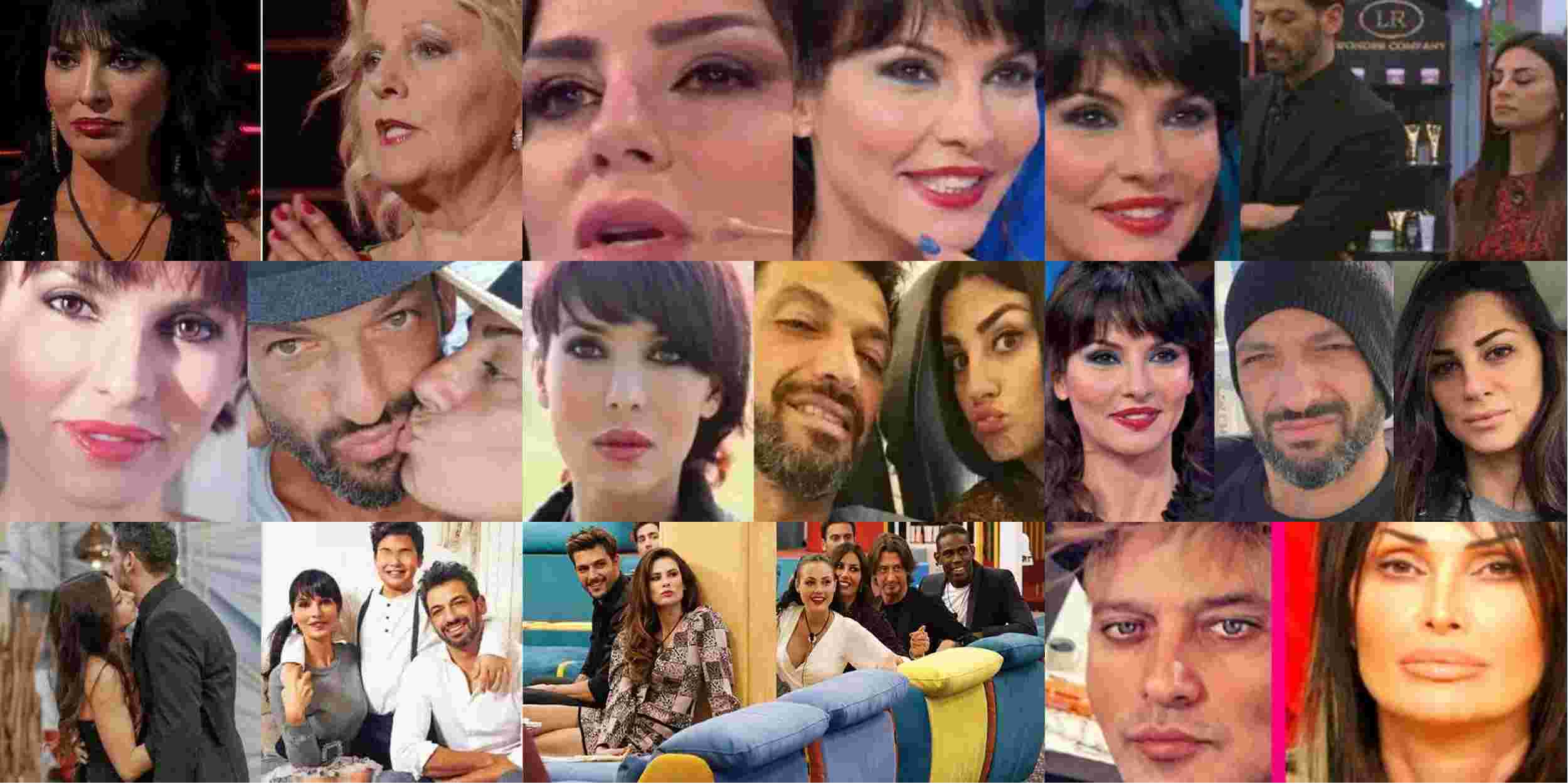 GF Vip, Katia Ricciarelli umilia ancora Miriana Trevisan: la reazione dei fan