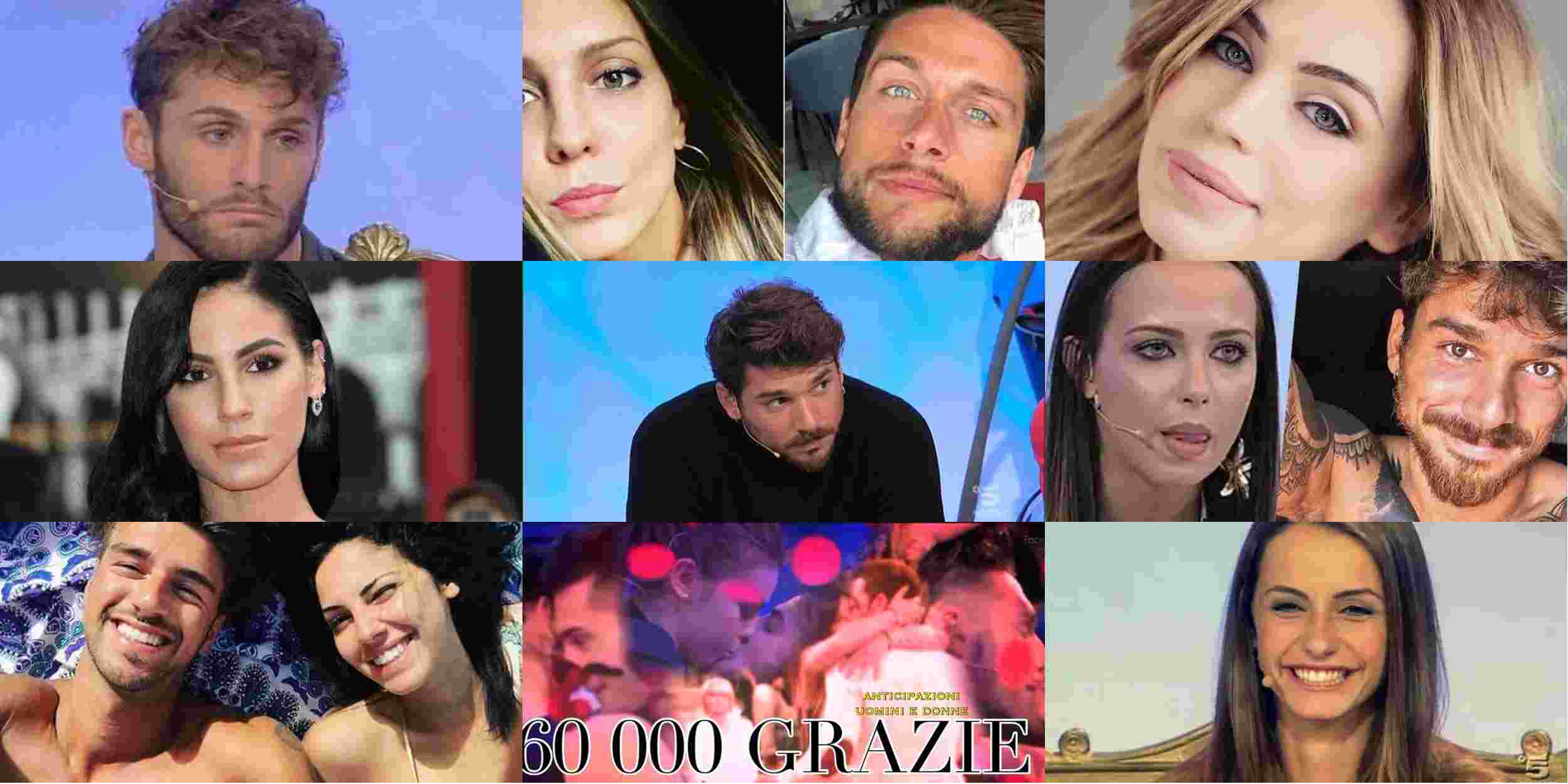 Uomini e Donne gossip, ricordate Tommaso Scala? Ecco che fine ha fatto l'ex tronista