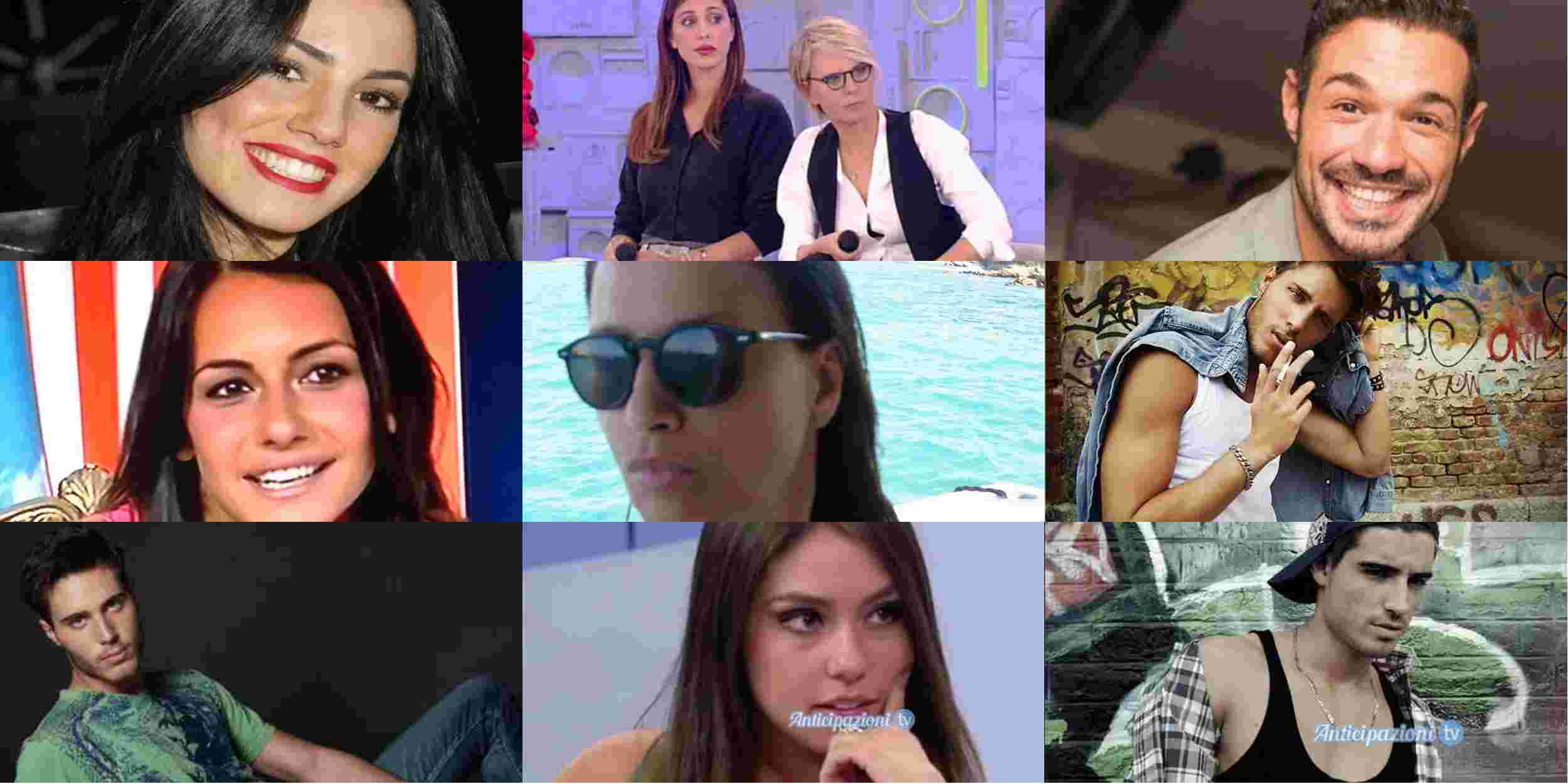 Uomini e Donne: il rifiuto di Giulia De Lellis alla sua agenzia