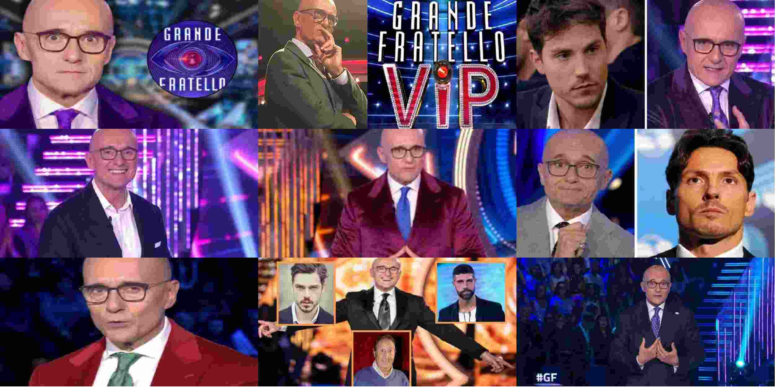 Grande Fratello, arriva un altro rifiuto per Alfonso Signorini? Avrebbe chiesto un cachet da un milione di euro