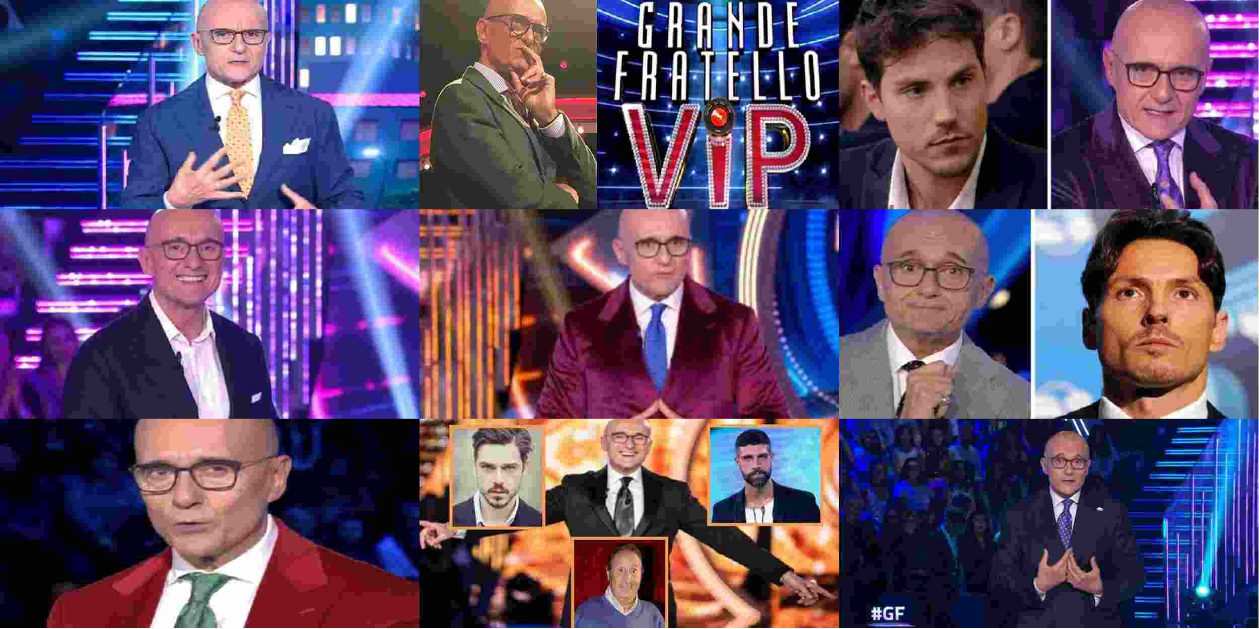 Grande Fratello, la nuova edizione inizierà più tardi? La scelta dei vertici