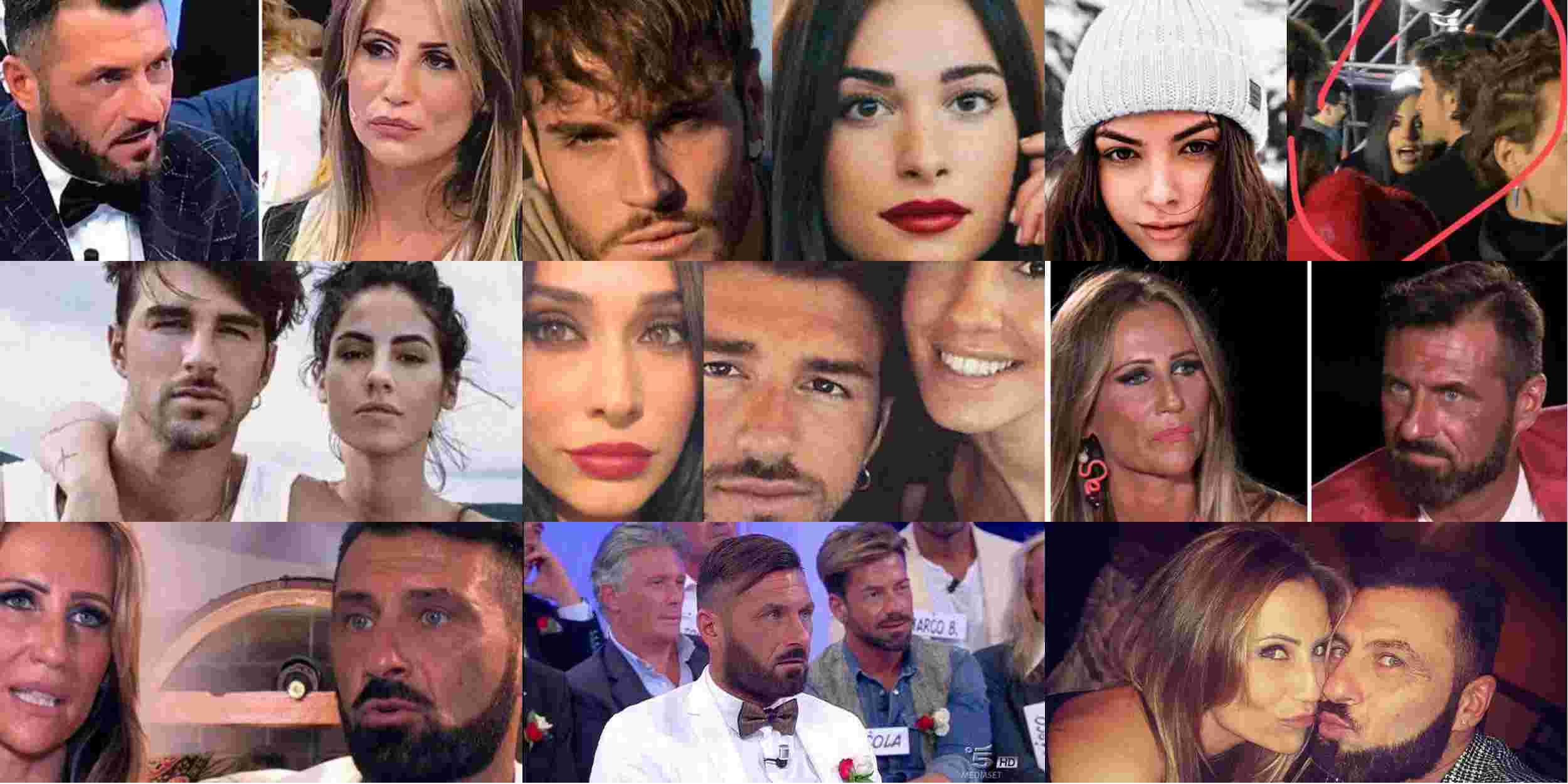 Uomini e Donne, rimandato ancora una volta il matrimonio di Sossio e Ursula