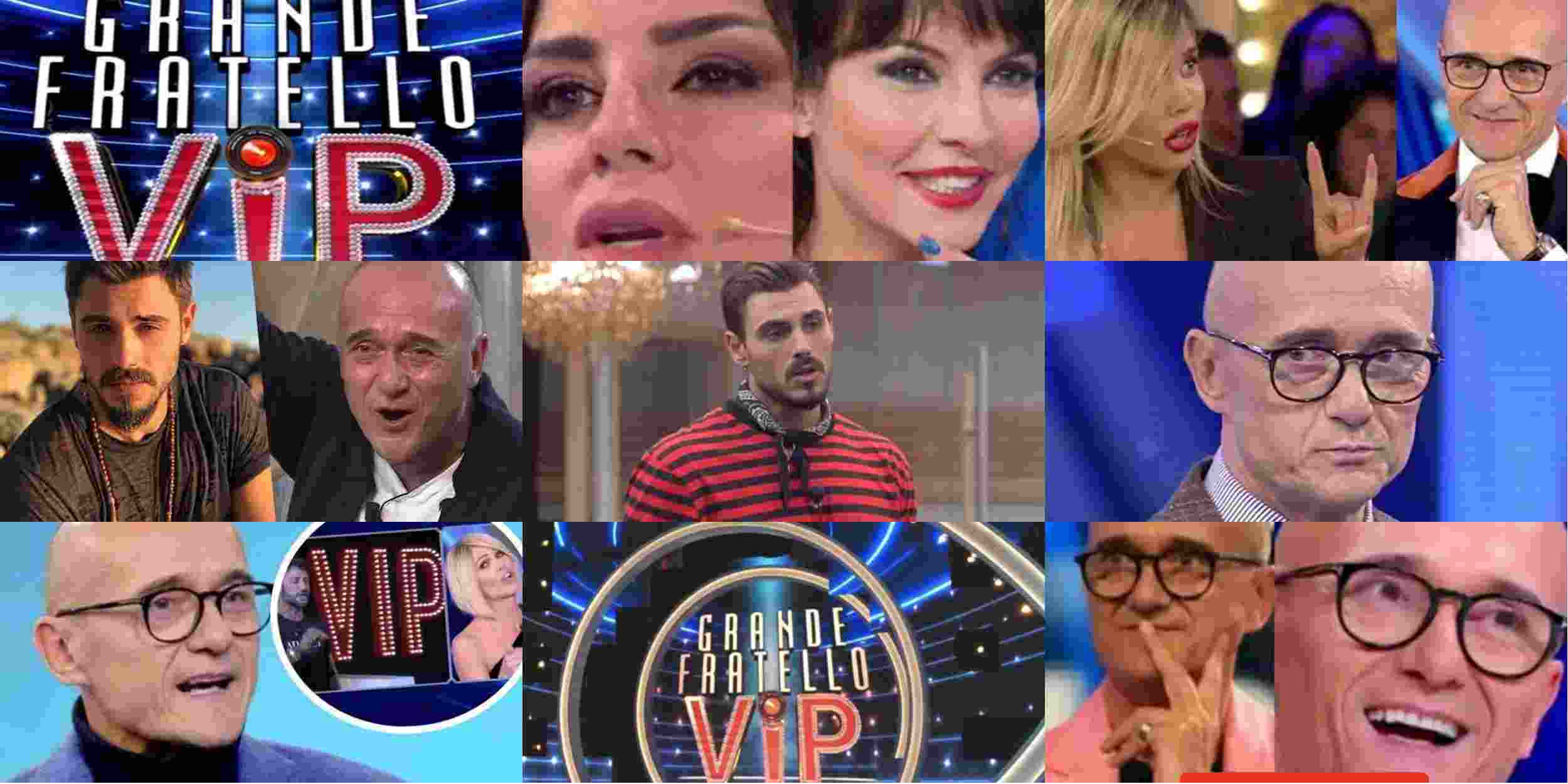 GF Vip 5, il ripescaggio si farà e arriva la conferma di una ex concorrente