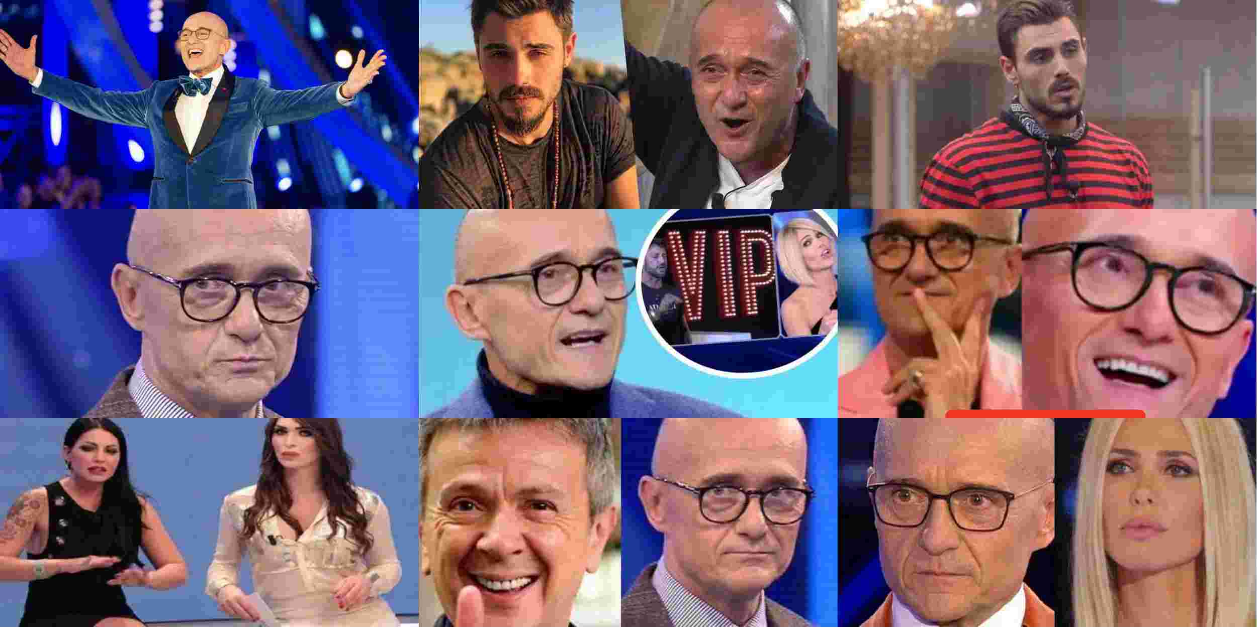 Il Grande Fratello riprende col doppio appuntamento settimanale: prolungata anche la durata?
