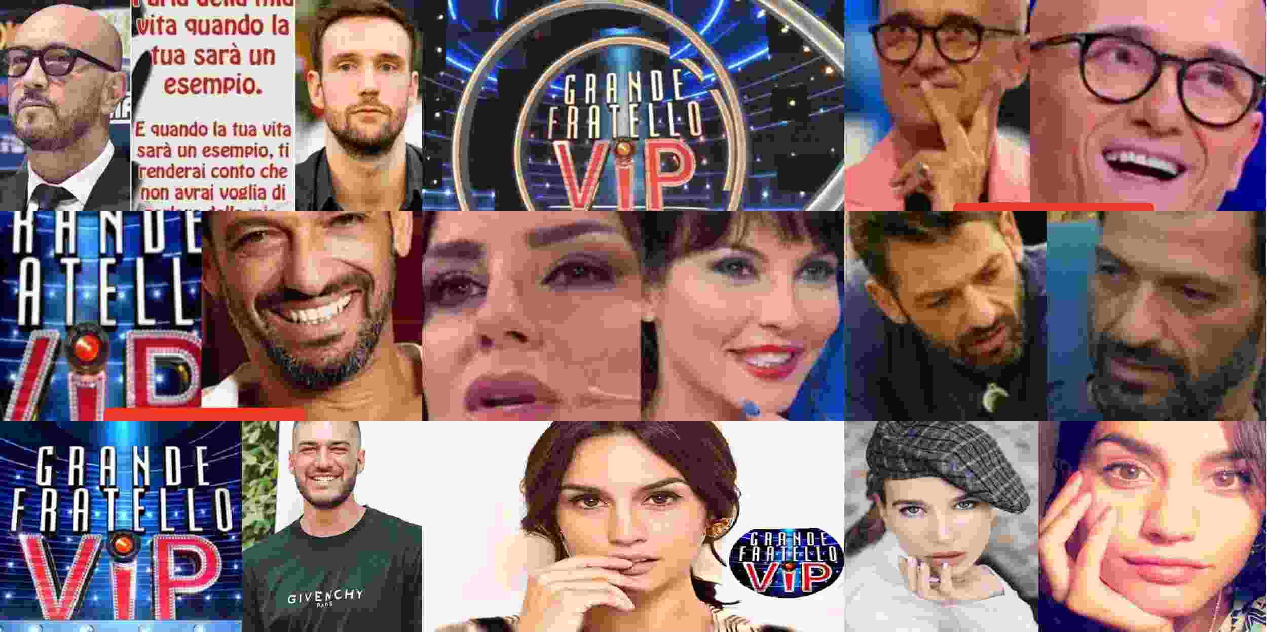 GF Vip 5, la durissima risposta di Walter Zenga alle dichiarazioni del figlio Andrea
