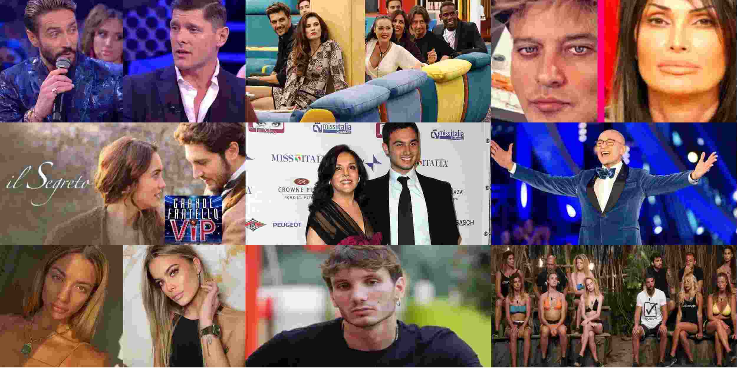 GF Vip, rissa dietro le quinte tra Alex e Aldo: quello che non hanno fatto vedere