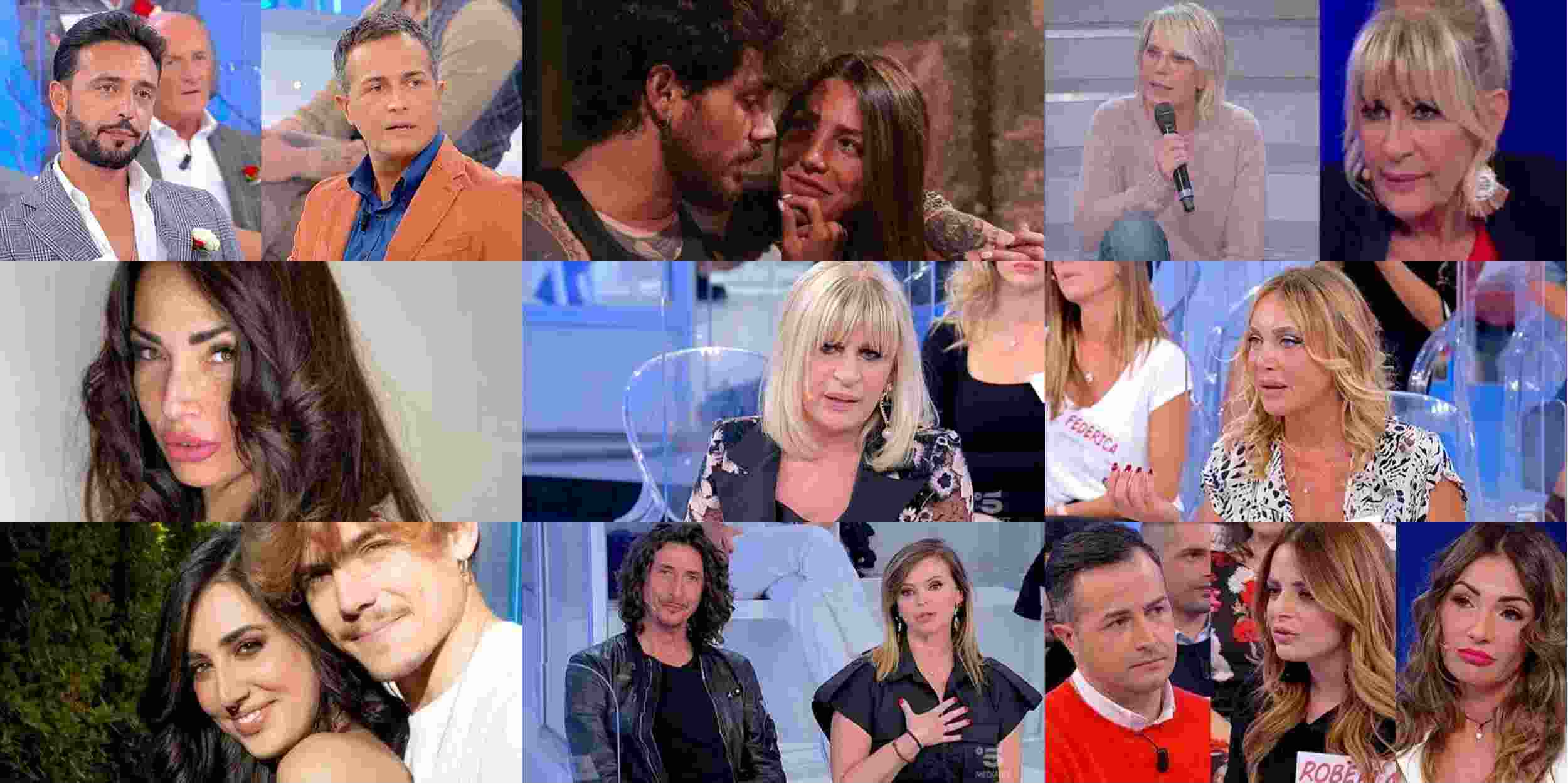 Uomini e Donne, rissa tra Riccardo e Armando: una dama rivela i dettagli