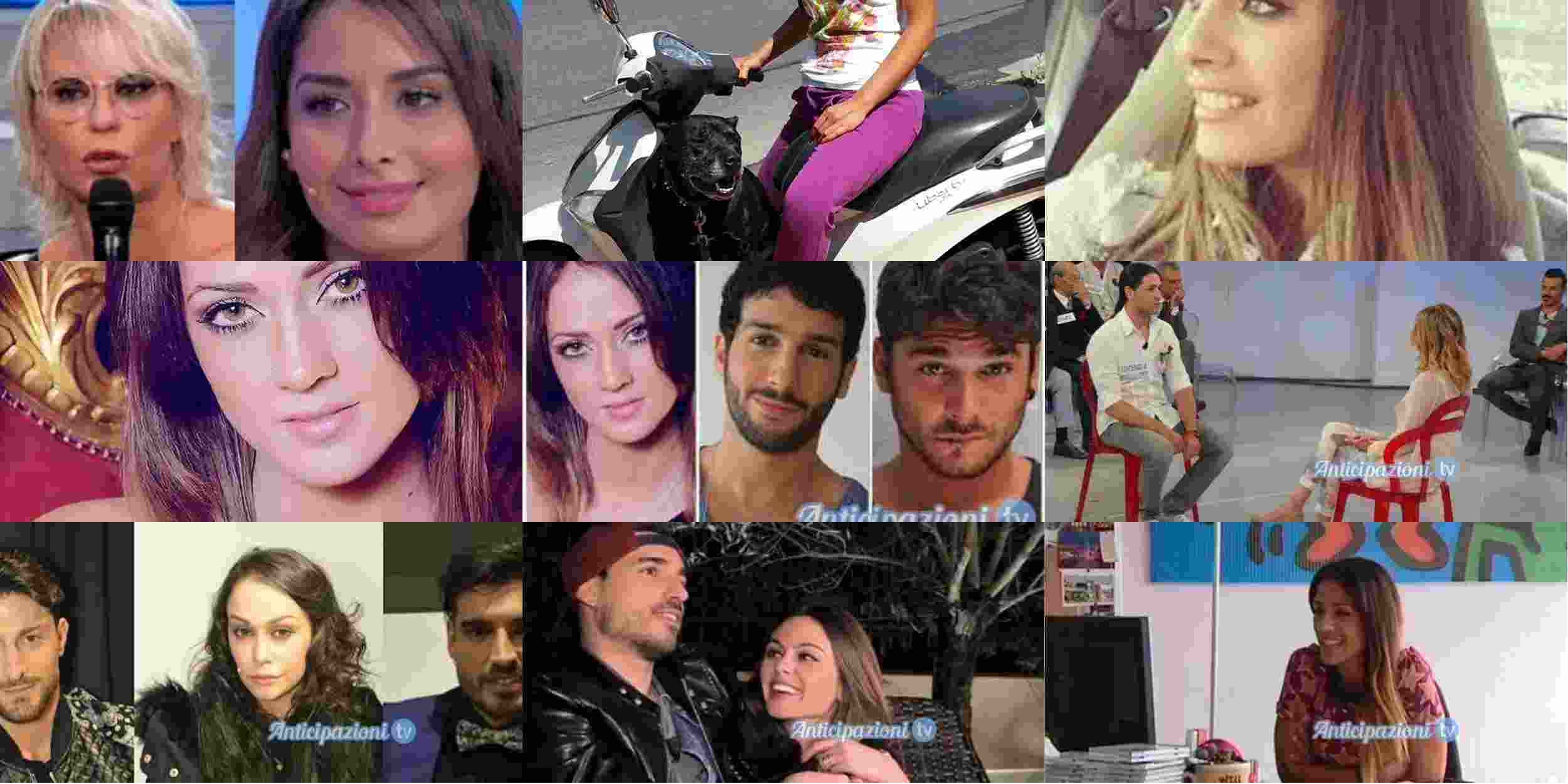 Uomini e Donne anticipazioni, rissa sfiorata nel trono classico
