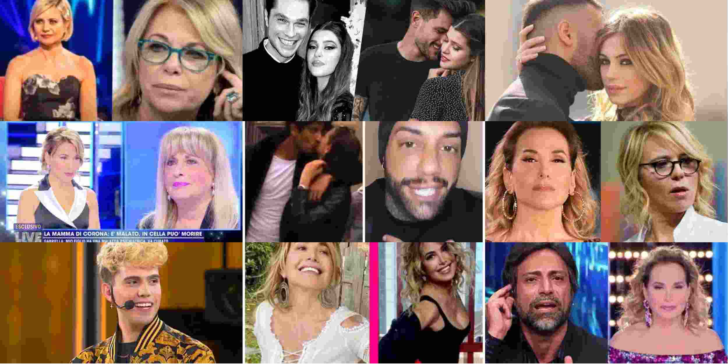 GF Vip 5, Rita Dalla Chiesa avverte Antonella Elia: “Rischia di rovinarsi la carriera”