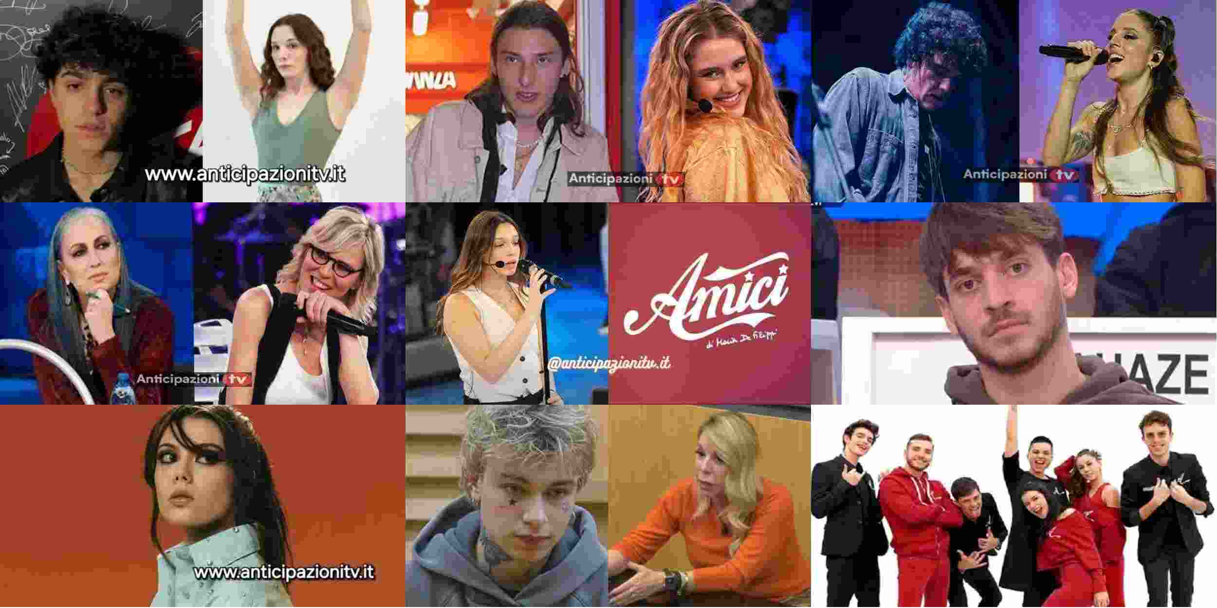 Amici, Rita Pompili conferma la rottura improvvisa con Niveo: stupisce la reazione del cantante