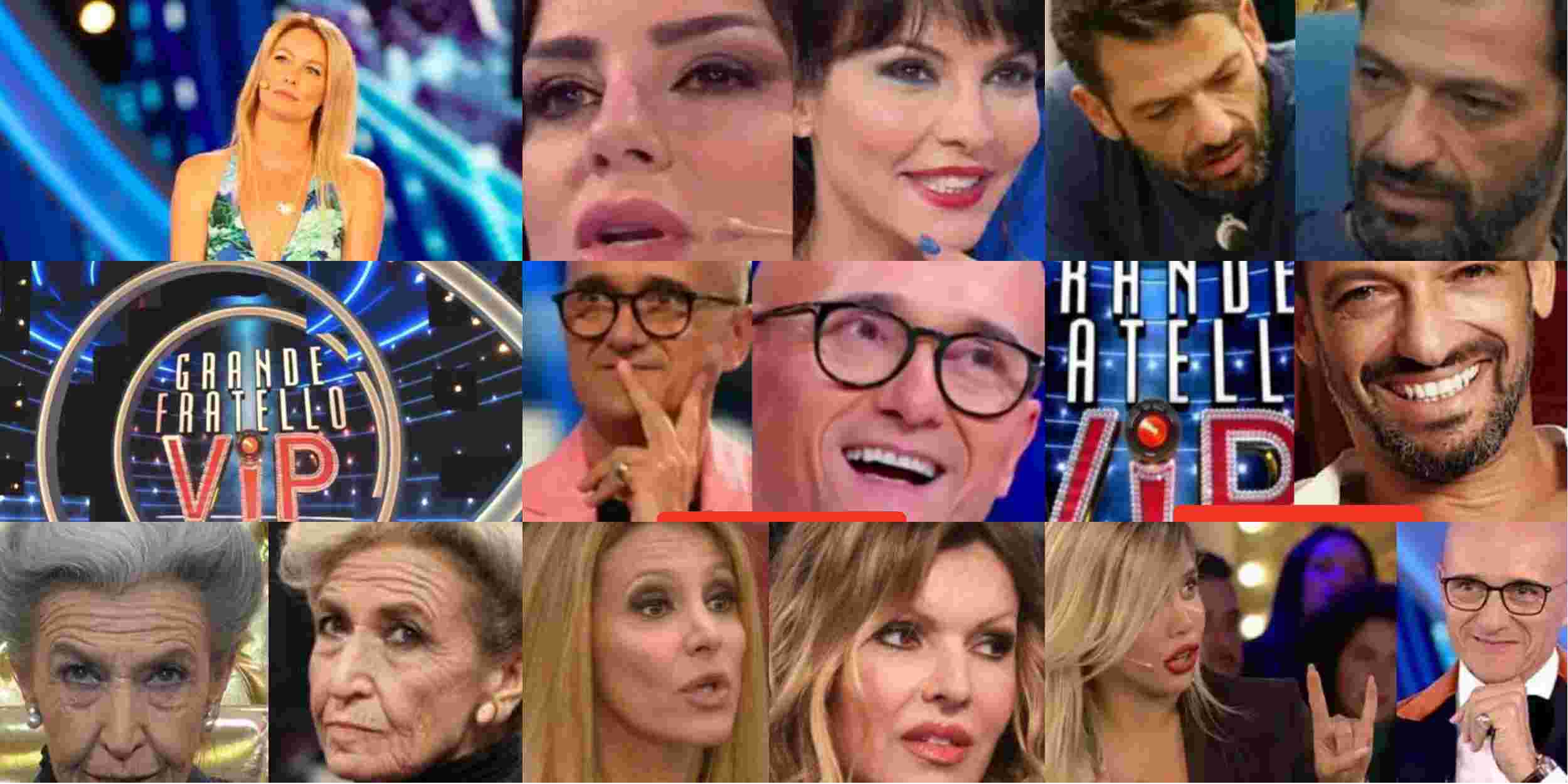 GF Vip 5, altro che cani dietro al ritiro di Flavia Vento: ecco il vero motivo!