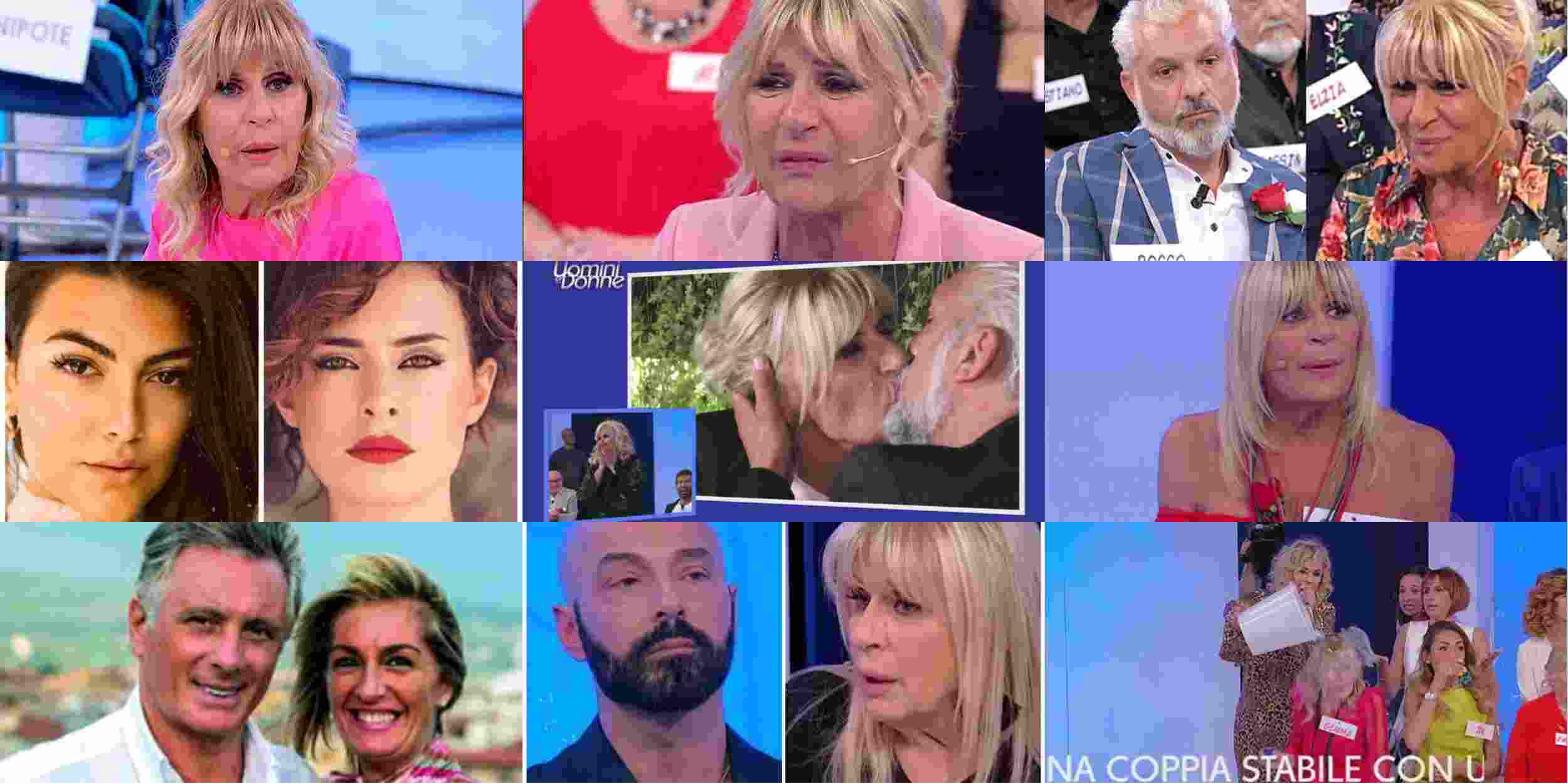 Uomini e Donne, ex cavaliere lancia la bomba: “Ritiro di Gemma già deciso, pronta la buonuscita”