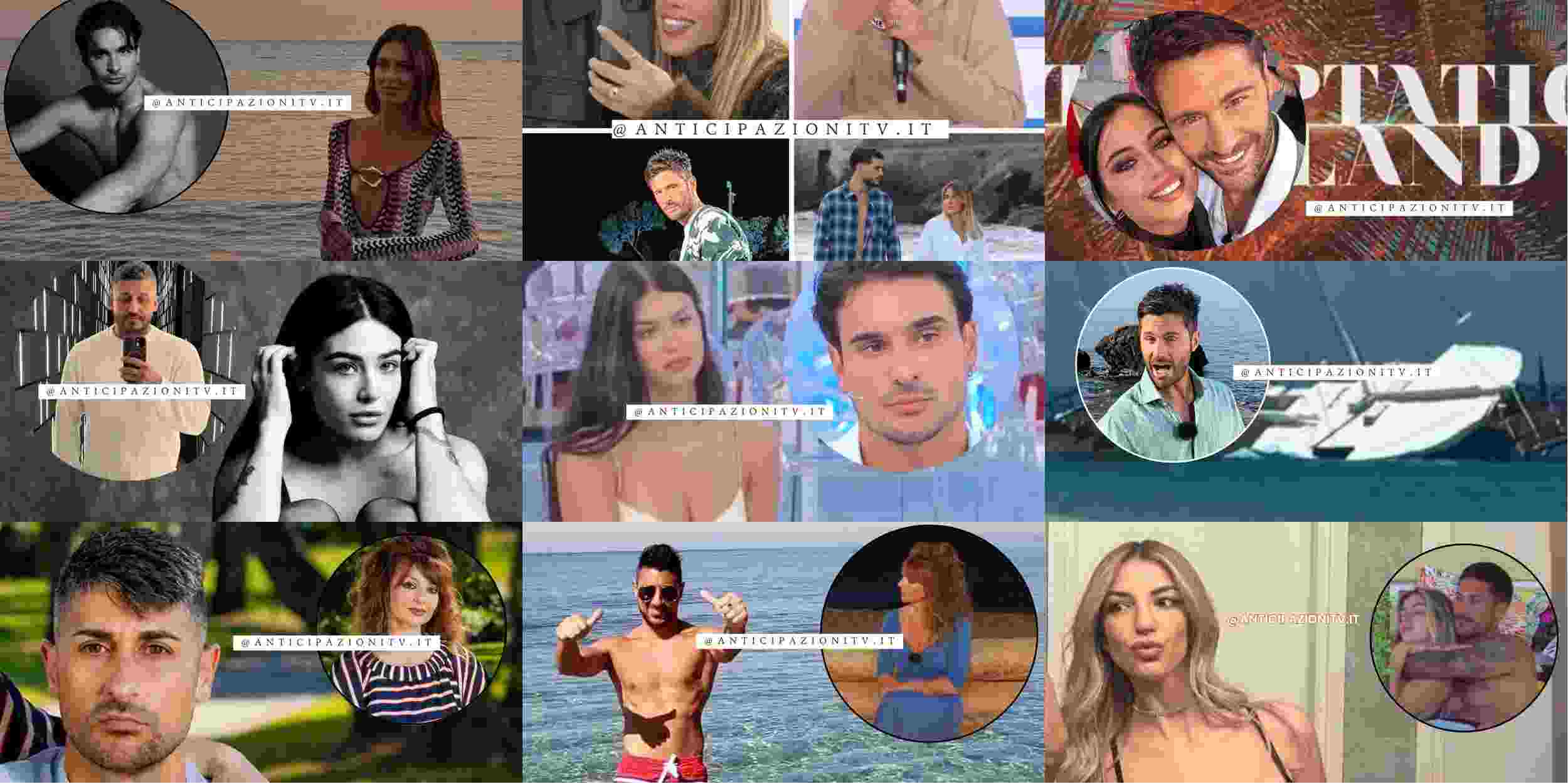 Temptation Island, ritorno di fiamma tra Giulia Duranti e Mirco Rossi? Le parole di lei