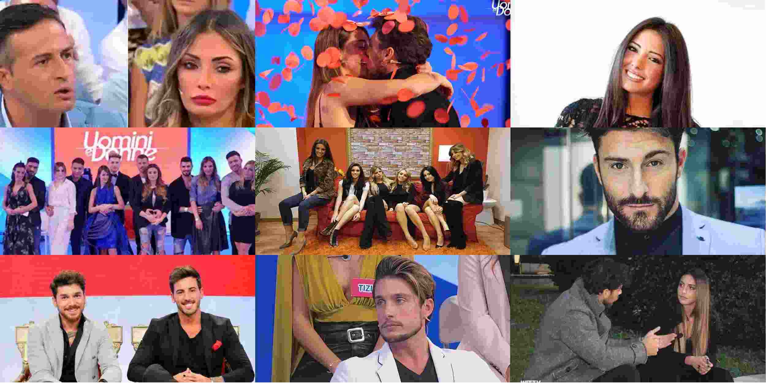 Uomini e Donne news, ritorno di fiamma per Riccardo e Ida? Ecco cosa sta succedendo