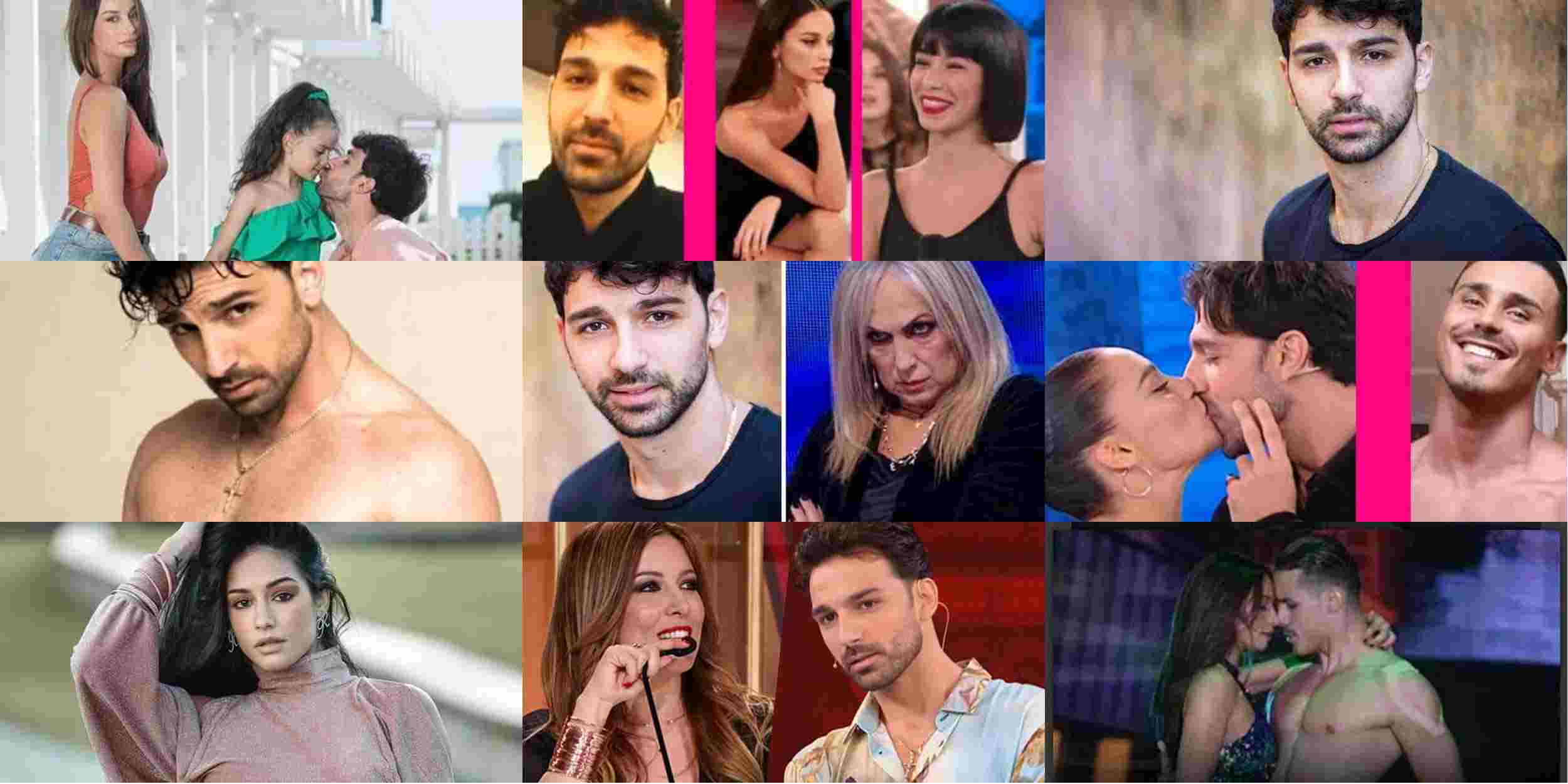 Amici News, Ritorno di fiamma tra Francesca Tocca e Raimondo Todaro? L’indiscrezione