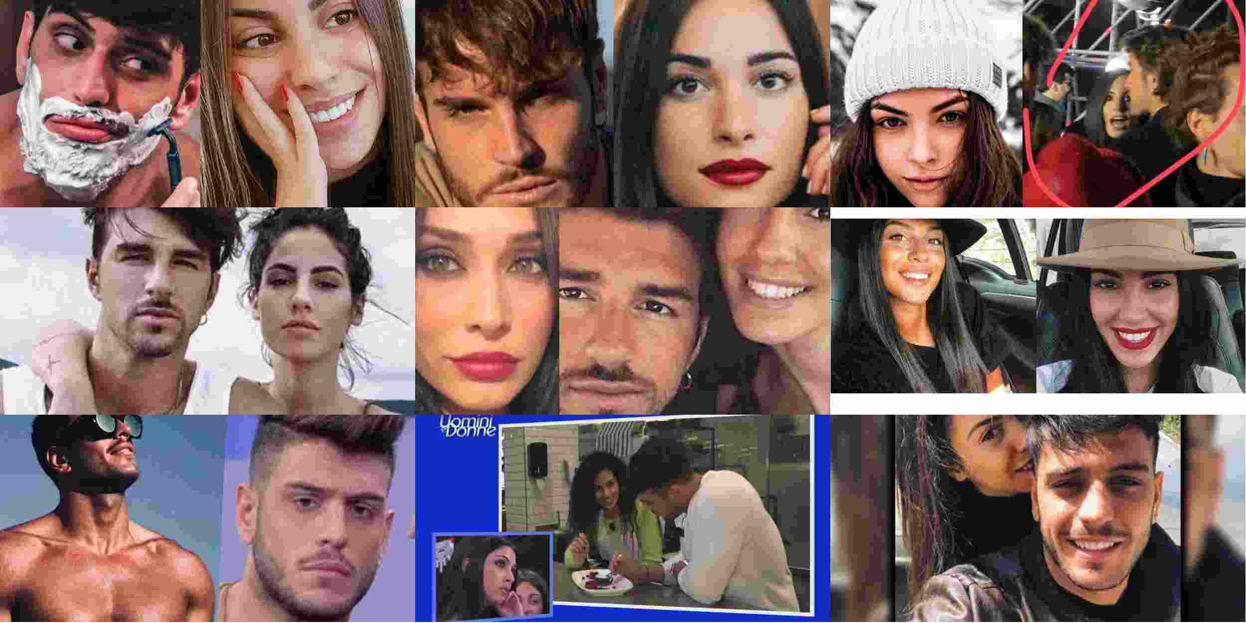 Gossip Uomini e Donne, ritorno di fiamma tra Luigi e Irene? Le parole di lei
