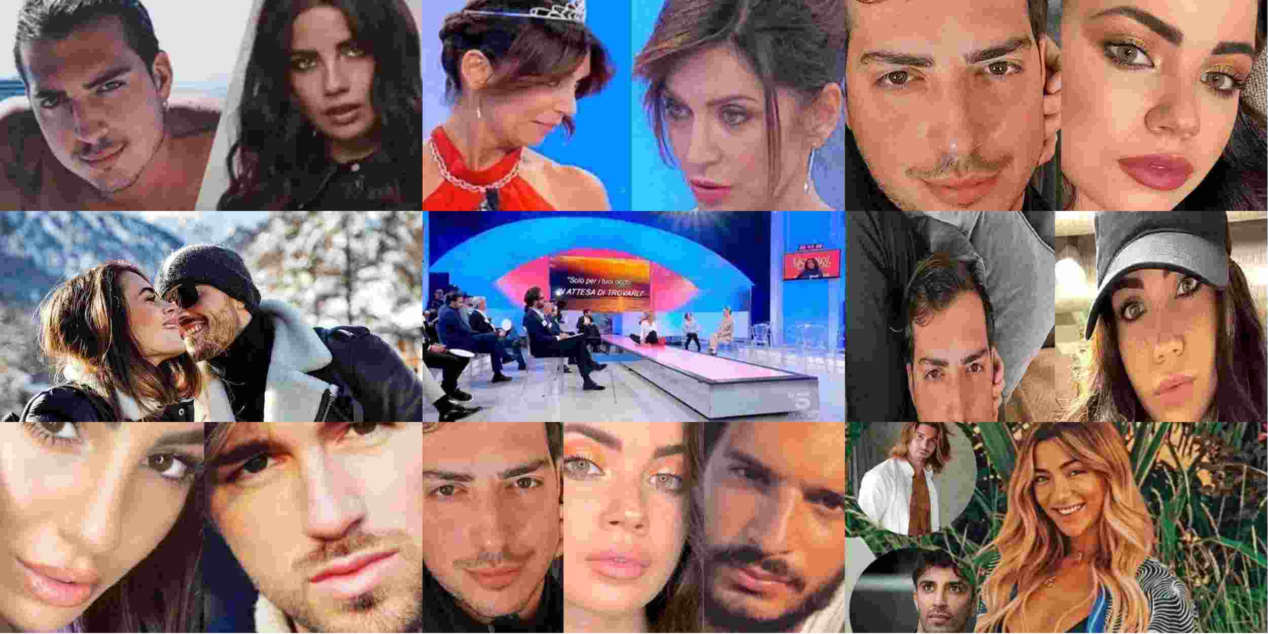 Ritorno di fiamma tra Oscar Branzani ed Eleonora Rocchini? Ecco la prova definitiva