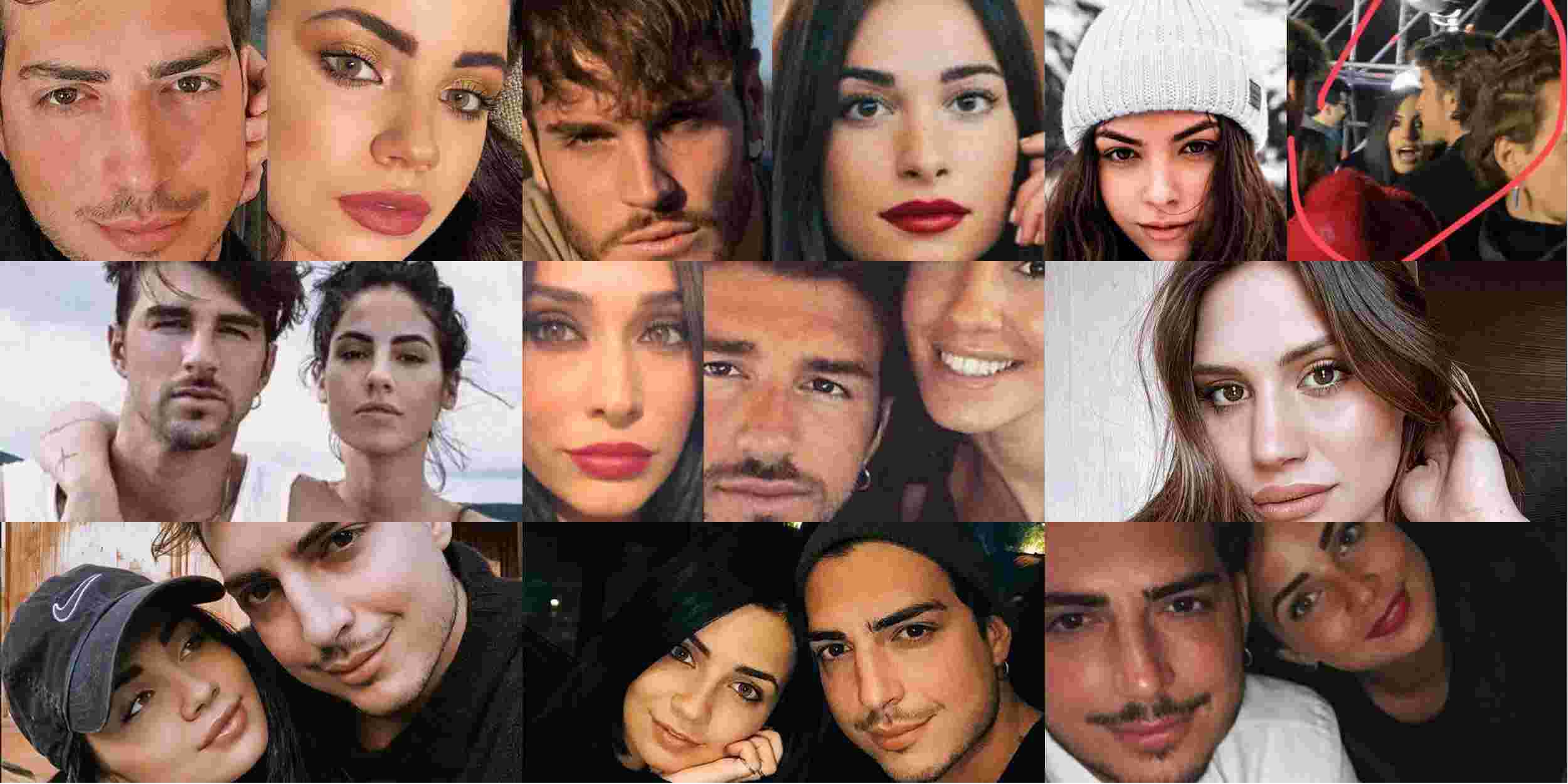 Gossip Uomini e Donne, ritorno di fiamma tra Oscar Branzani ed Eleonora Rocchini?