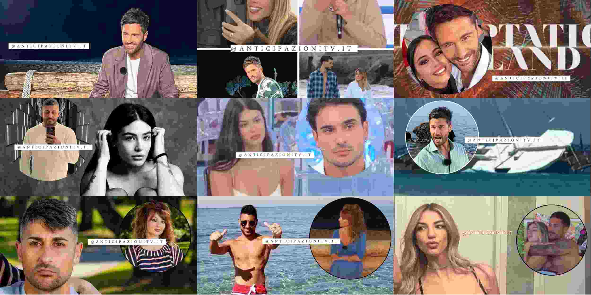 Temptation Island verso il ritorno in TV: quando, perchè e le anticipazioni