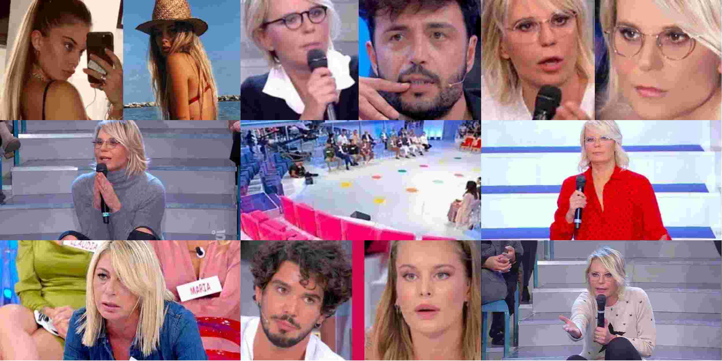 Uomini e Donne anticipazioni, rivelata l’identità della neo tronista