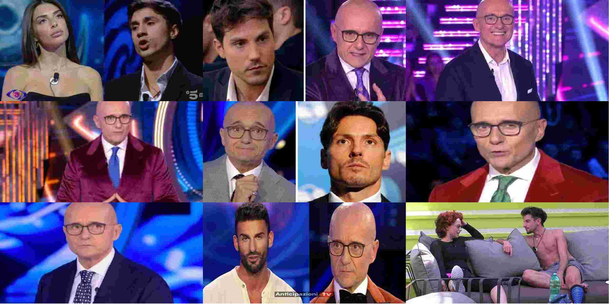 Grande Fratello 2023, rivelazione spiazzante di Greta Rossetti su Mirko Brunetti: ecco cosa voleva da lei