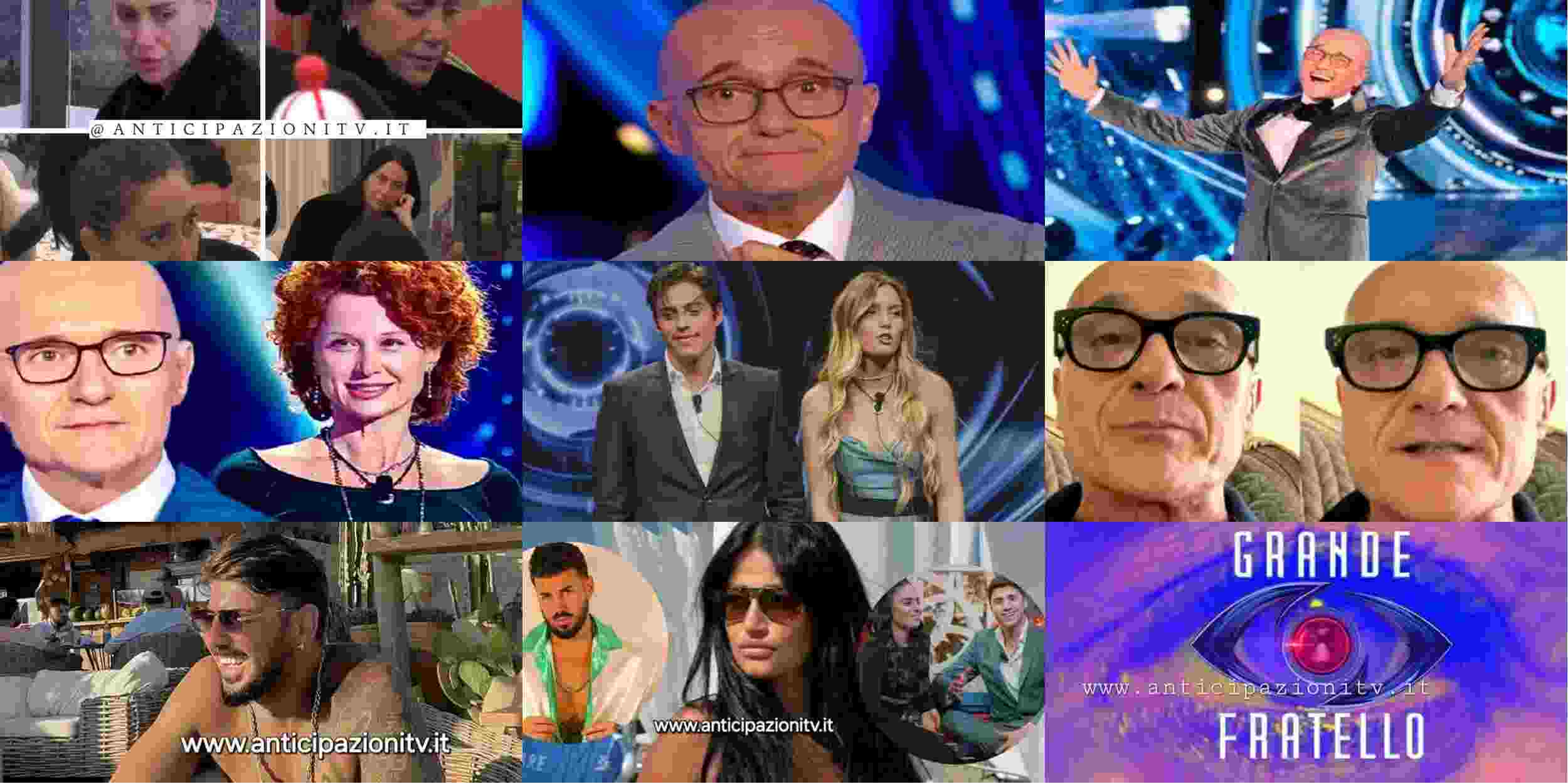 La rivelazione di Jessica Morlacchi sulla psicologa del GF: scatta la censura