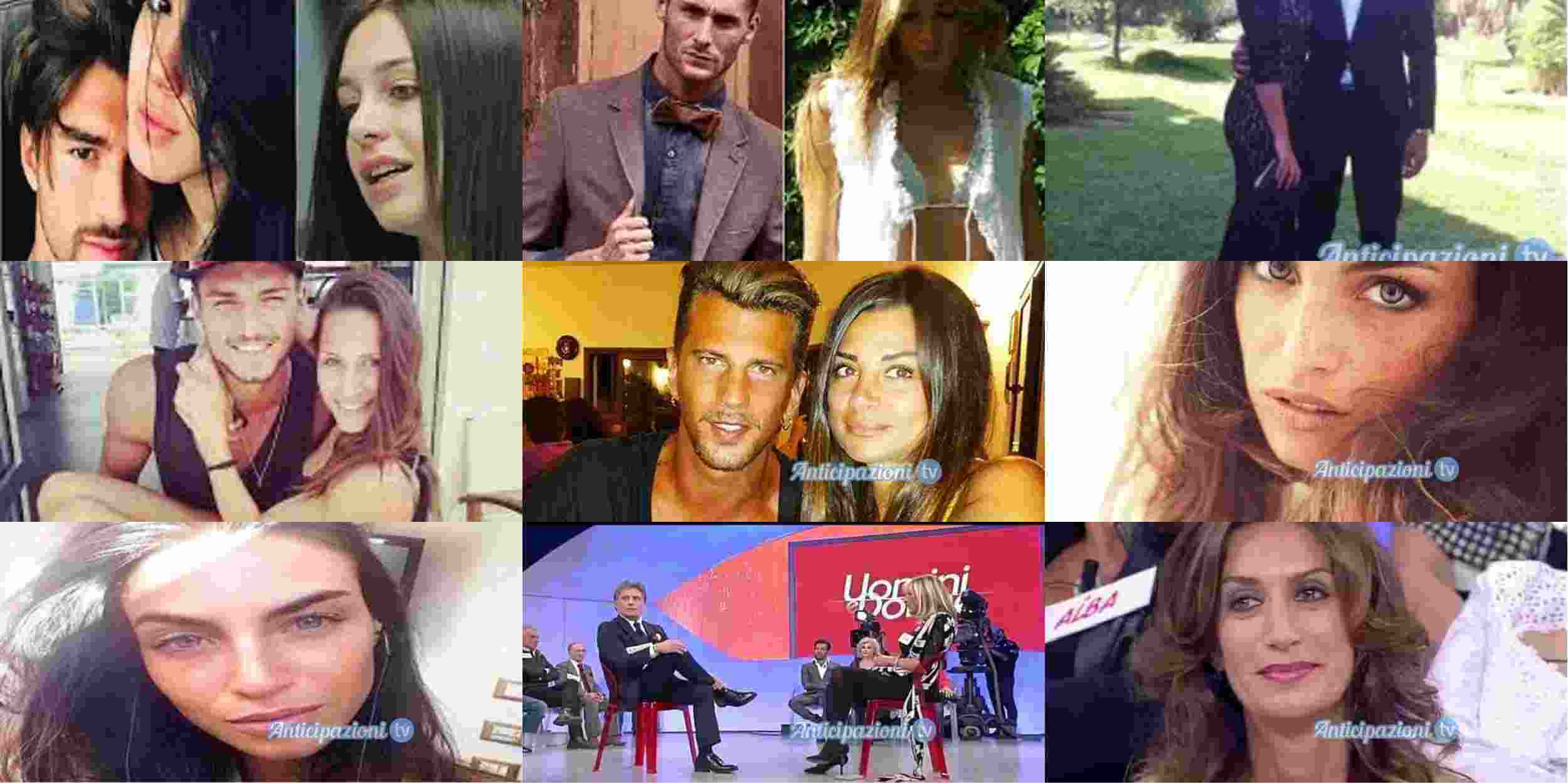 Uomini e Donne News: rivelazione shock di Antonella Mosetti sul GF VIP e Asia-Giulia-Andrea
