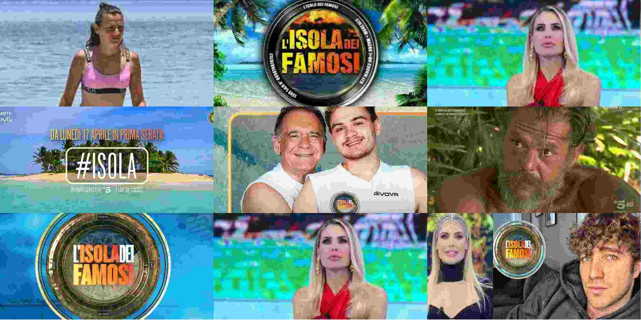 Isola dei famosi, rivelazione shock di Cristina Scuccia: ” C’erano delle trappole”