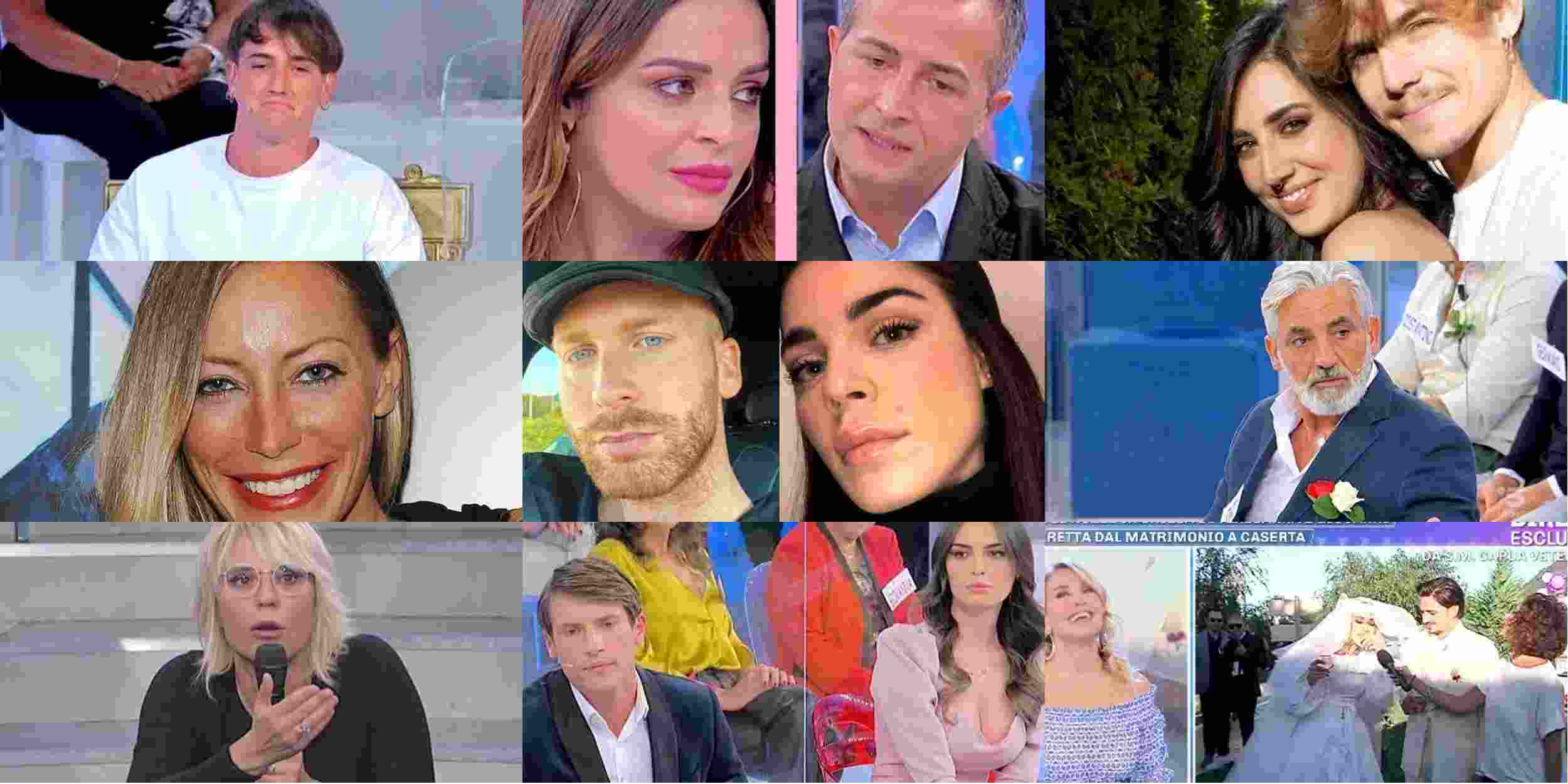 Uomini e Donne, la rivelazione shock di Joele Milan: “La redazione sapeva”
