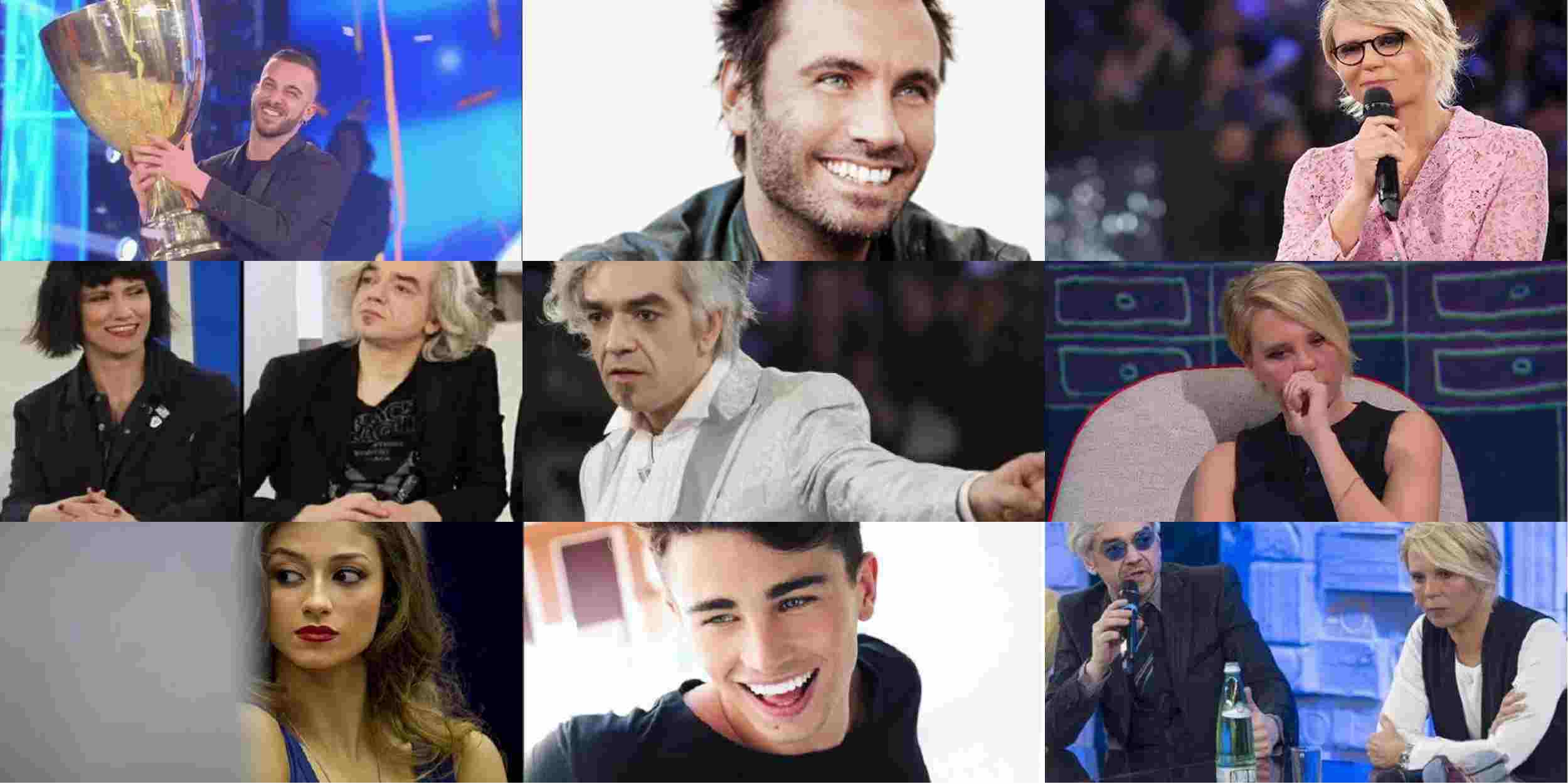 Amici 16: le rivelazioni di Andreas Muller dopo la vittoria