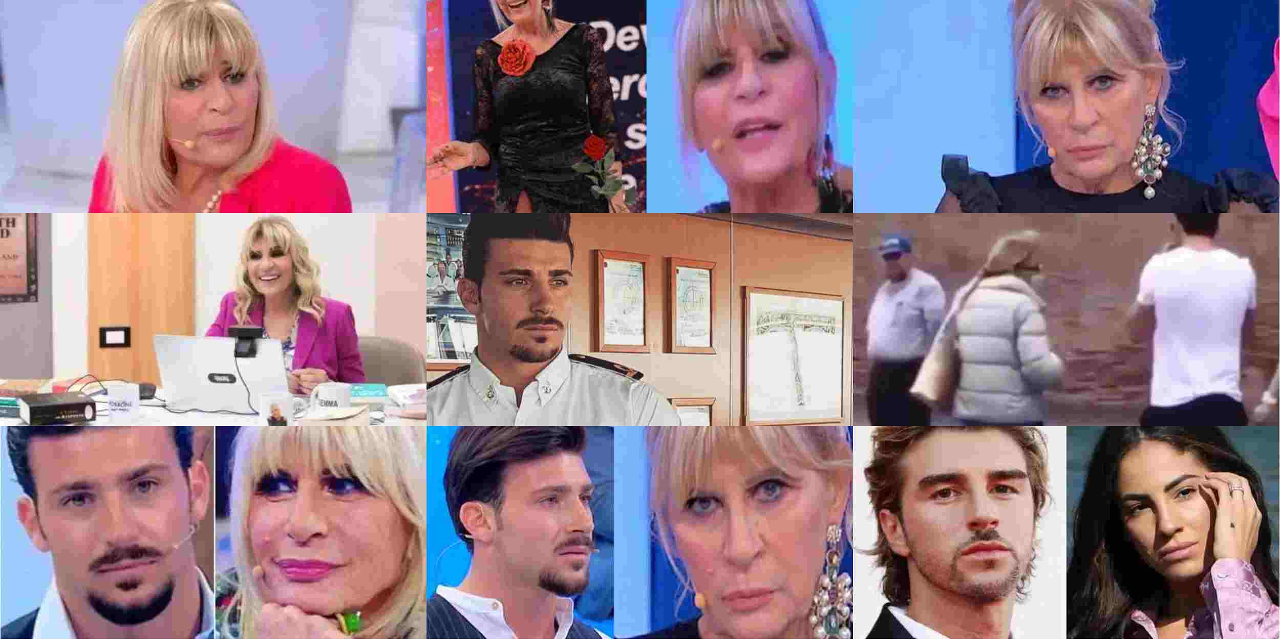 Le scioccanti rivelazioni di Gemma a Uomini e Donne: festini osé e foto equivoche