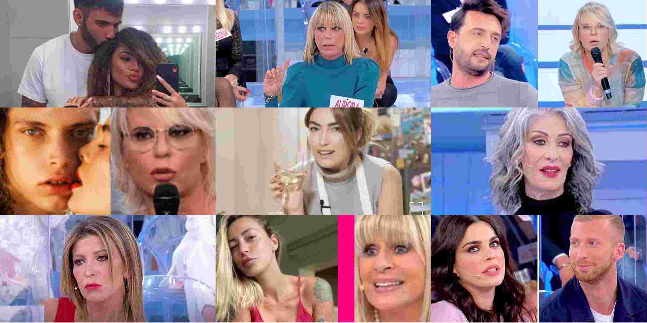 Uomini e Donne news, le rivelazioni di Noemi Baratto e Matteo Fioravanti dopo la scelta