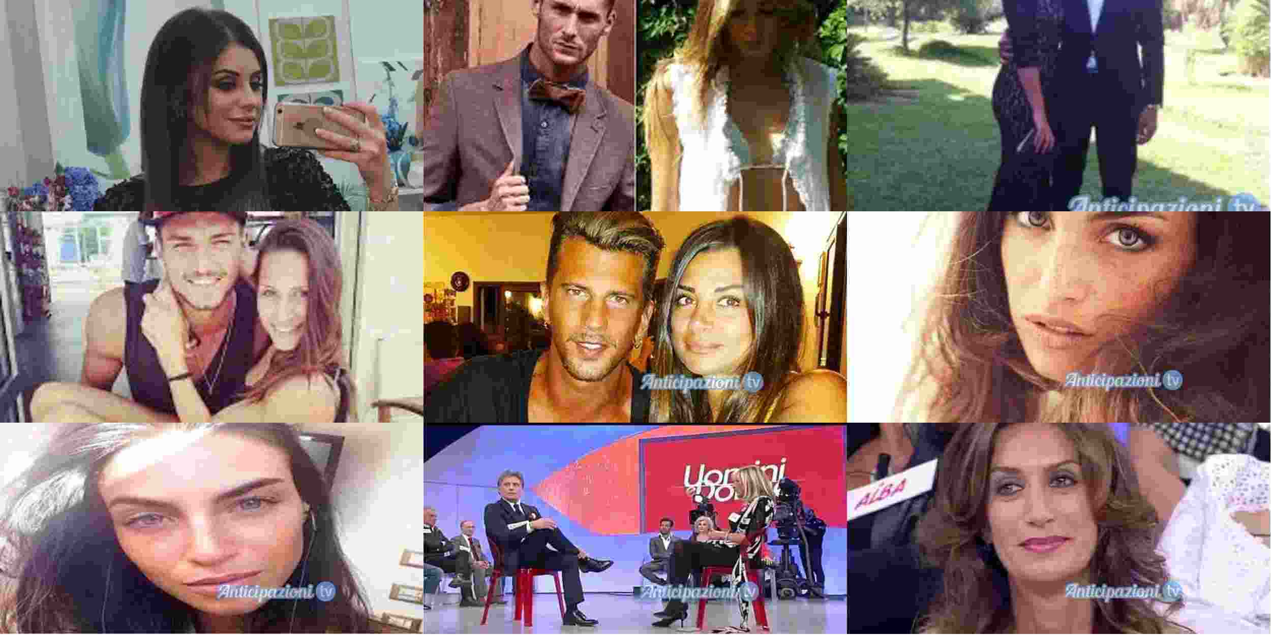 Uomini e Donne news: le rivelazioni post-scelta di Giulia Latini