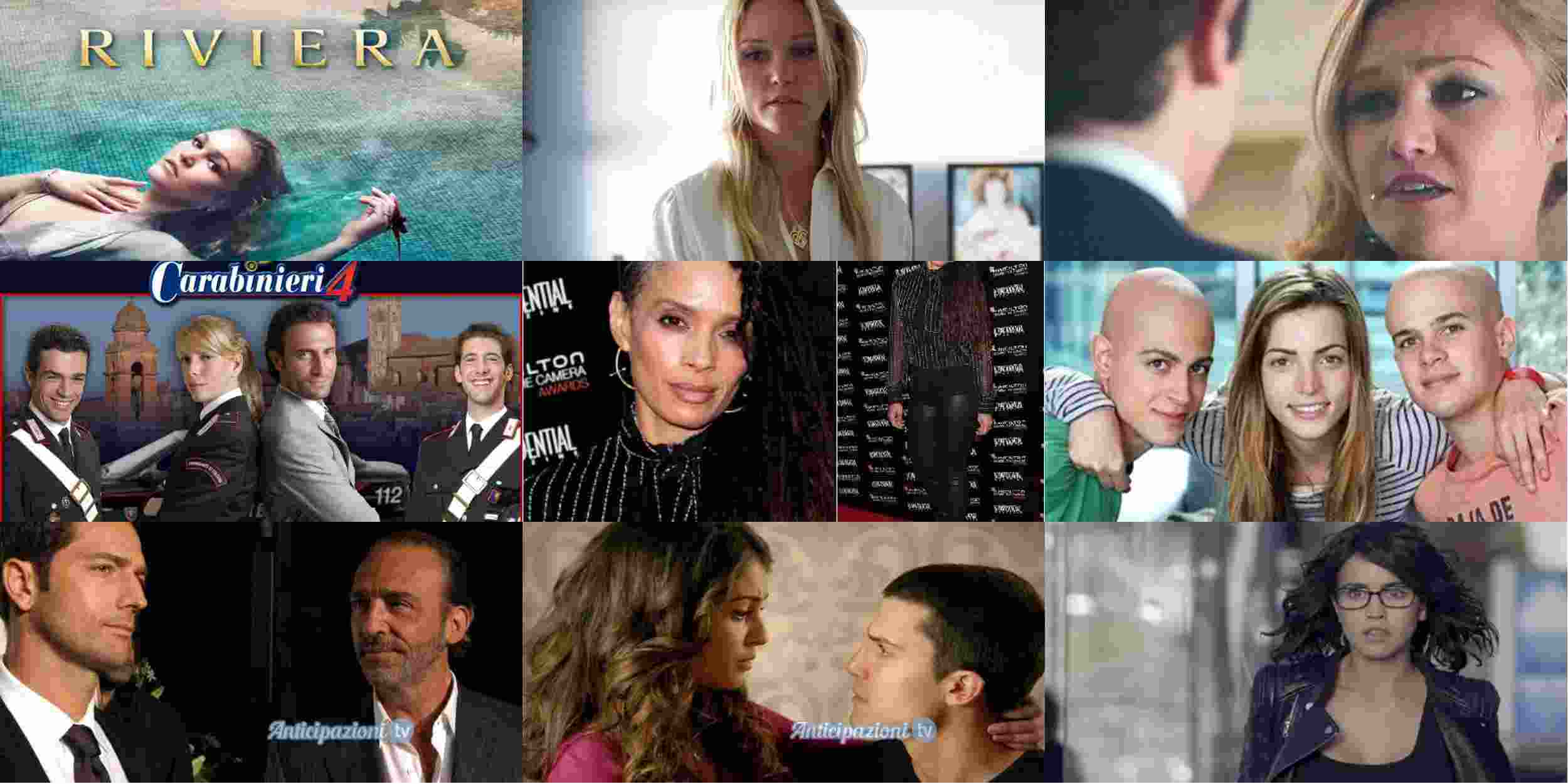 Riviera anticipazioni: cast, curiosità e trama episodio del 26 giugno 2019