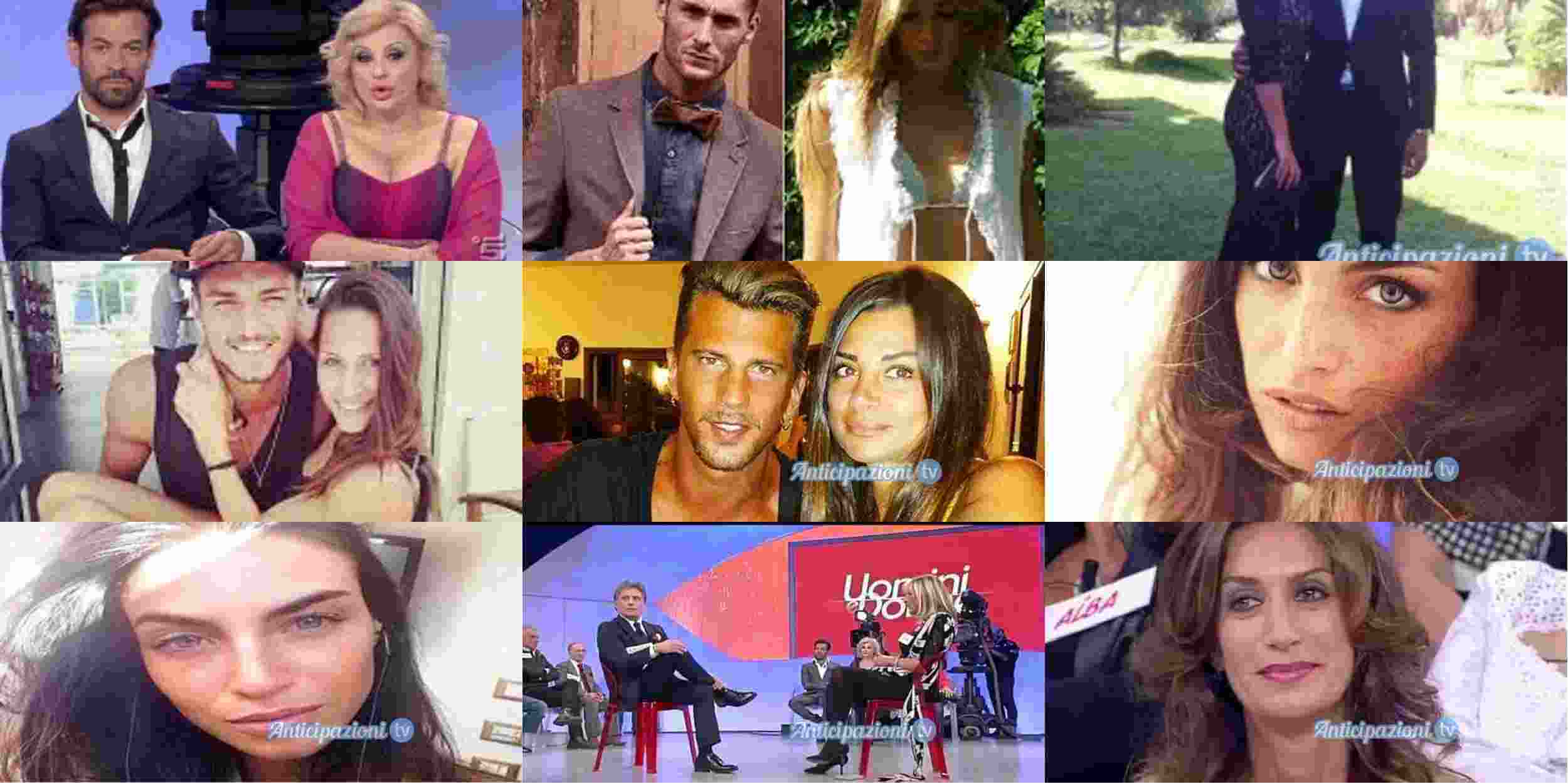 Rivoluzione in arrivo a Uomini e Donne: addio a Gianni e Tina?