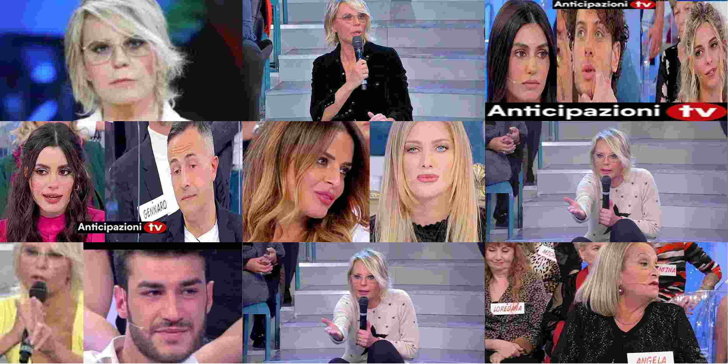 Rivoluzione nel cast di Uomini e donne? Nuovi arrivi ed esclusioni clamorose
