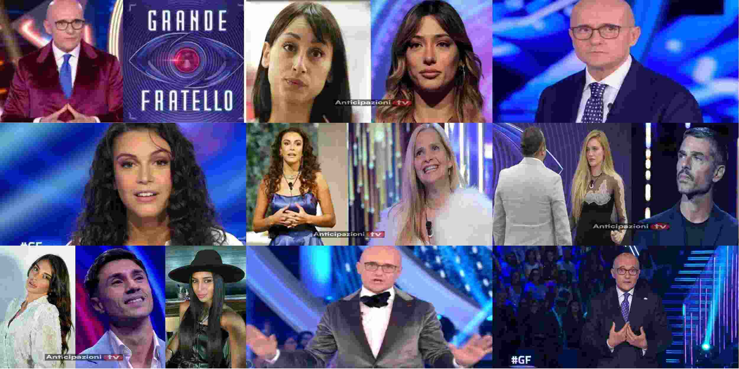 Rivoluzione nel Grande Fratello 2023: novità e sondaggi