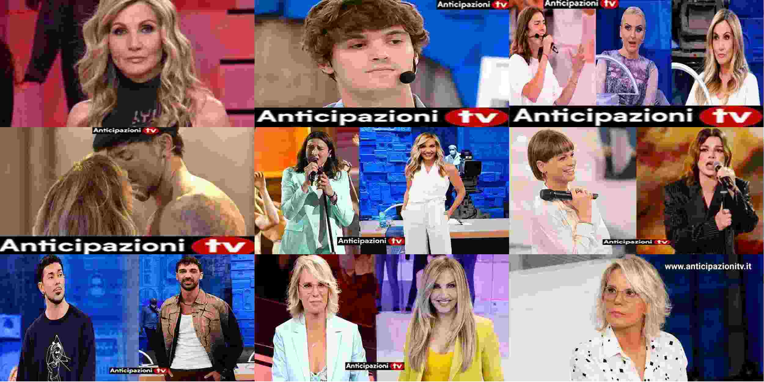 Amici 23: rivoluzione nel talent, addio all’autotune! E ora?