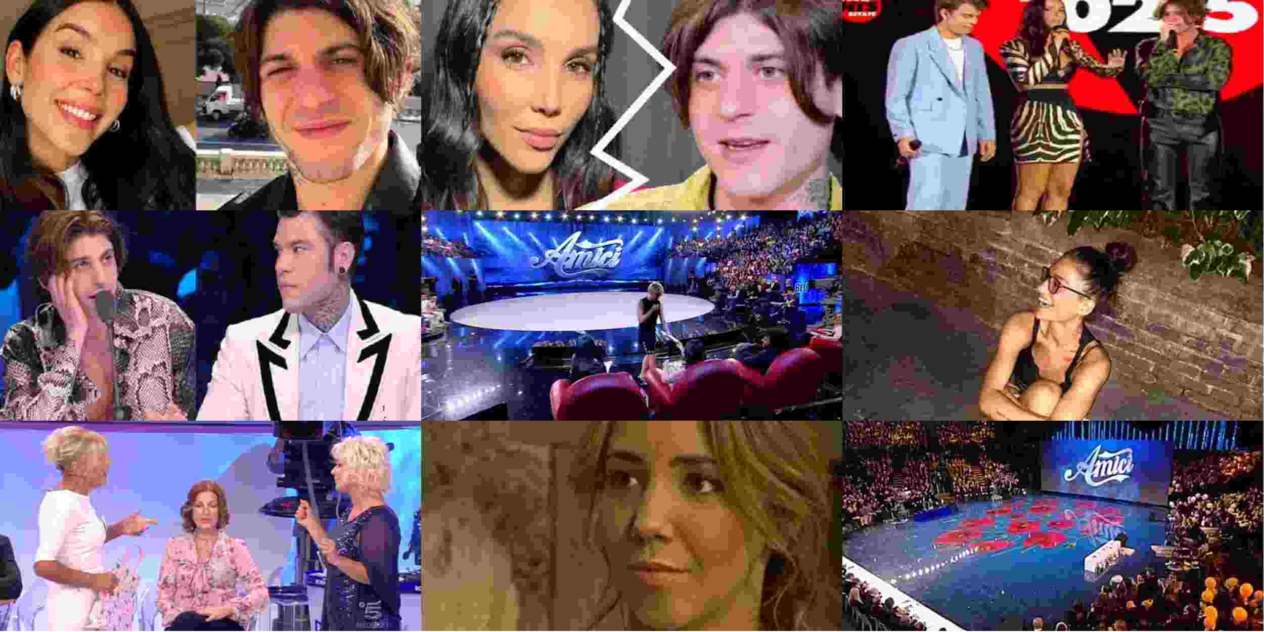 Rkomi e Paola Di Benedetto: scoppia la passione e spunta una canzone a lei dedicata