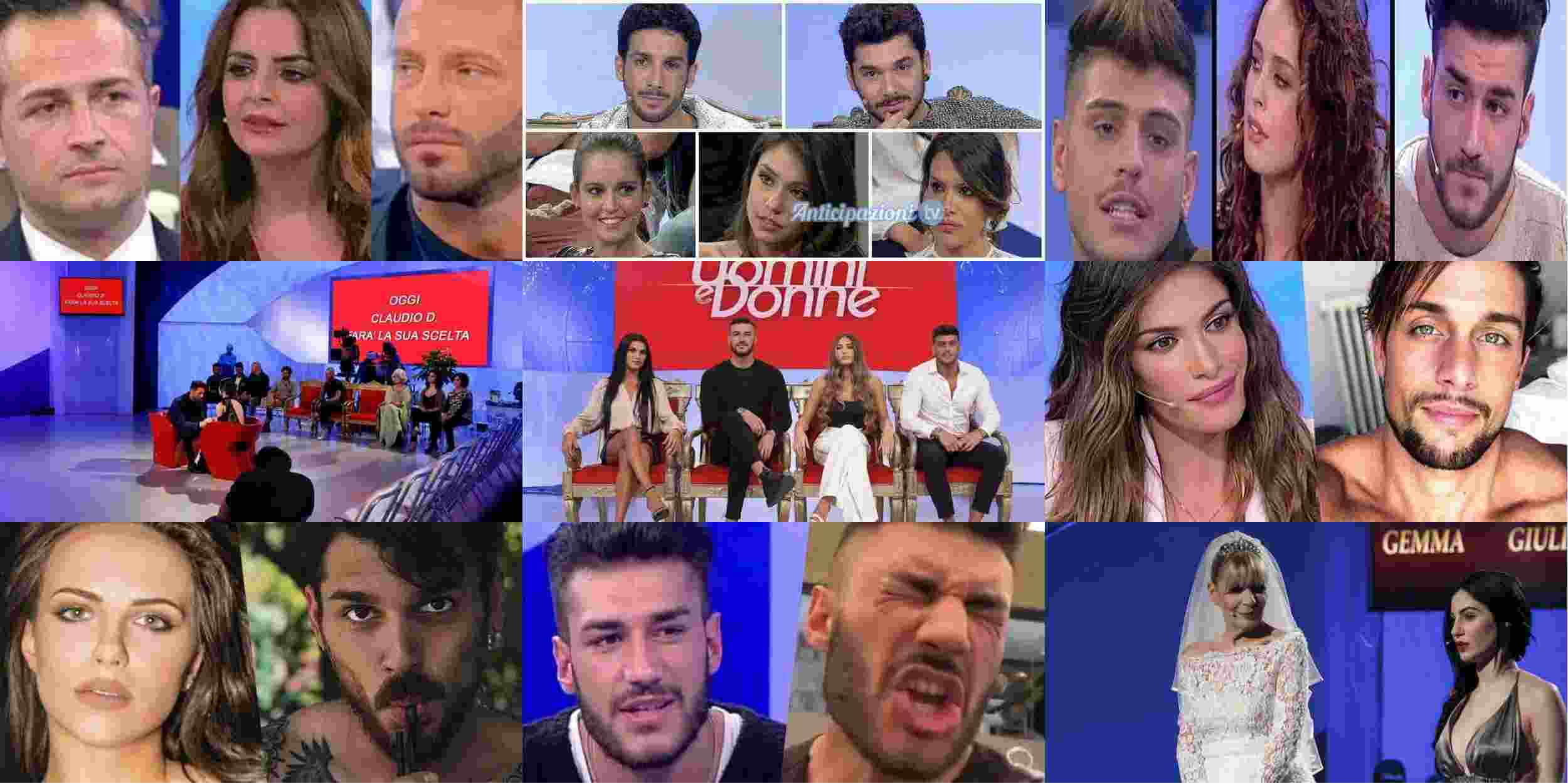 Uomini e Donne anticipazioni, Roberta chiude con Michele: c’entra Riccardo?