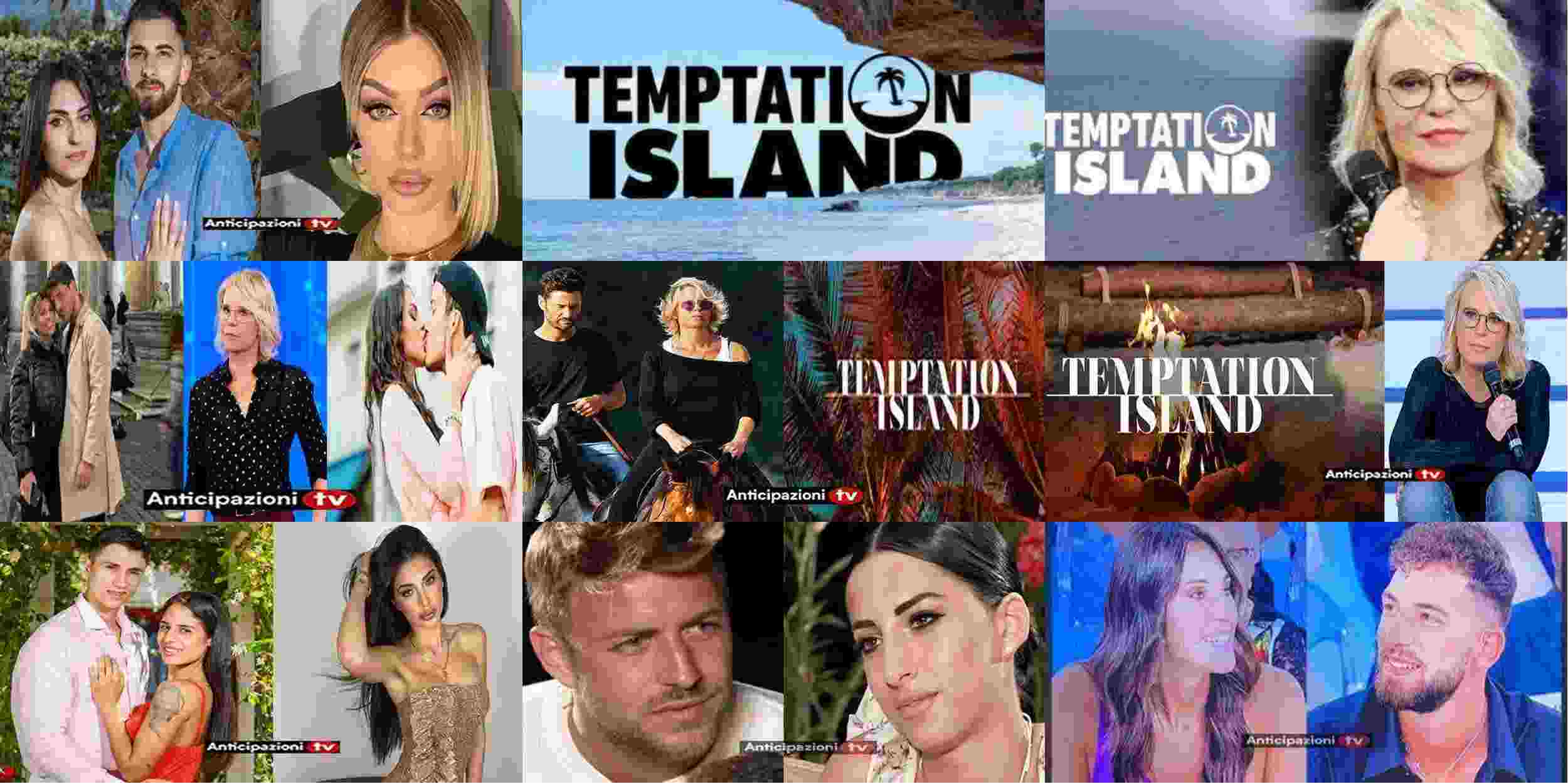 Temptation Island 2023, Roberta De Grazia lancia una frecciatina a Giuseppe Ferrara: si sono visti dopo il programma?