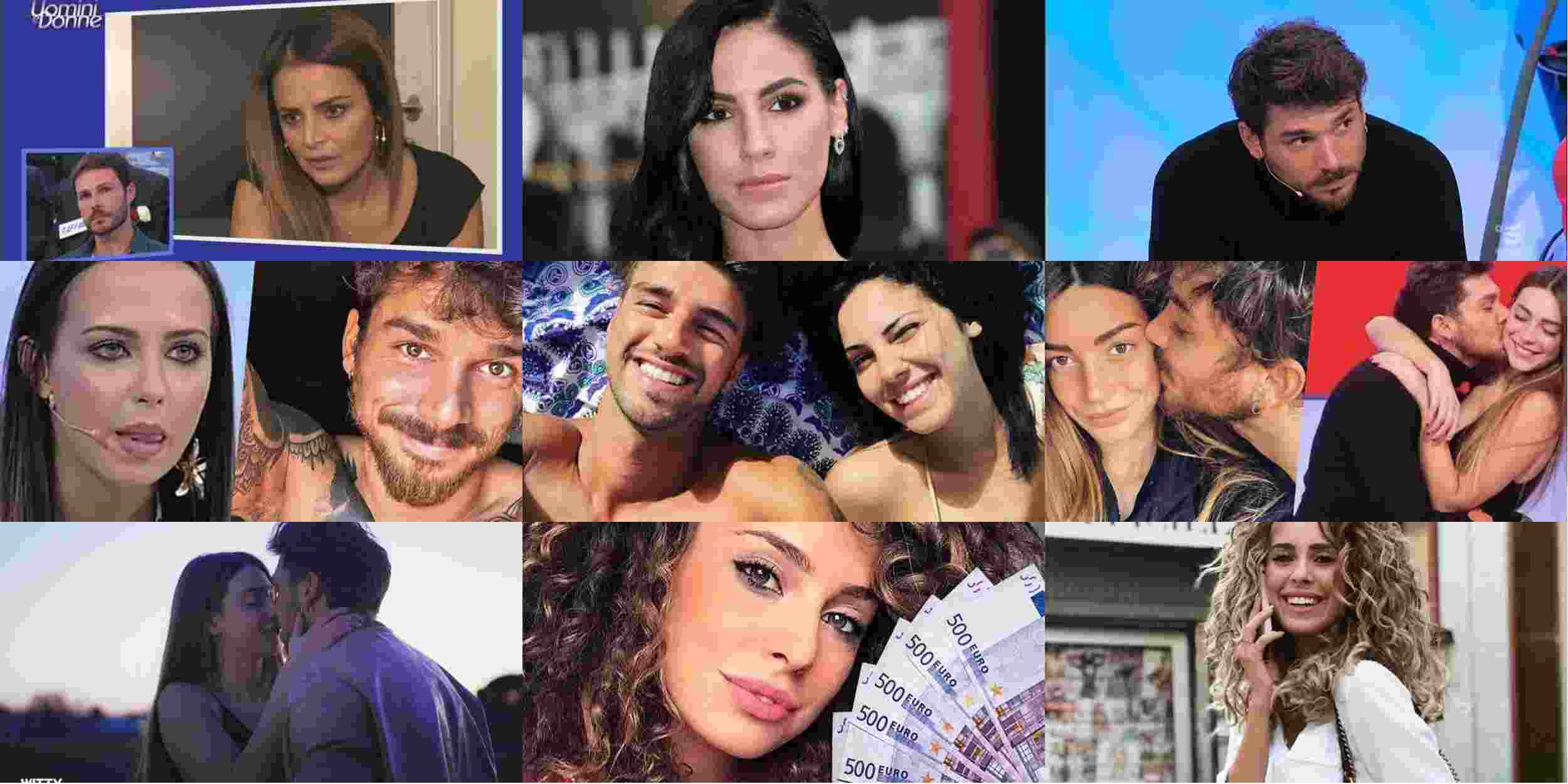 Uomini e Donne gossip, Roberta del trono over cognata di un famosissimo tronista