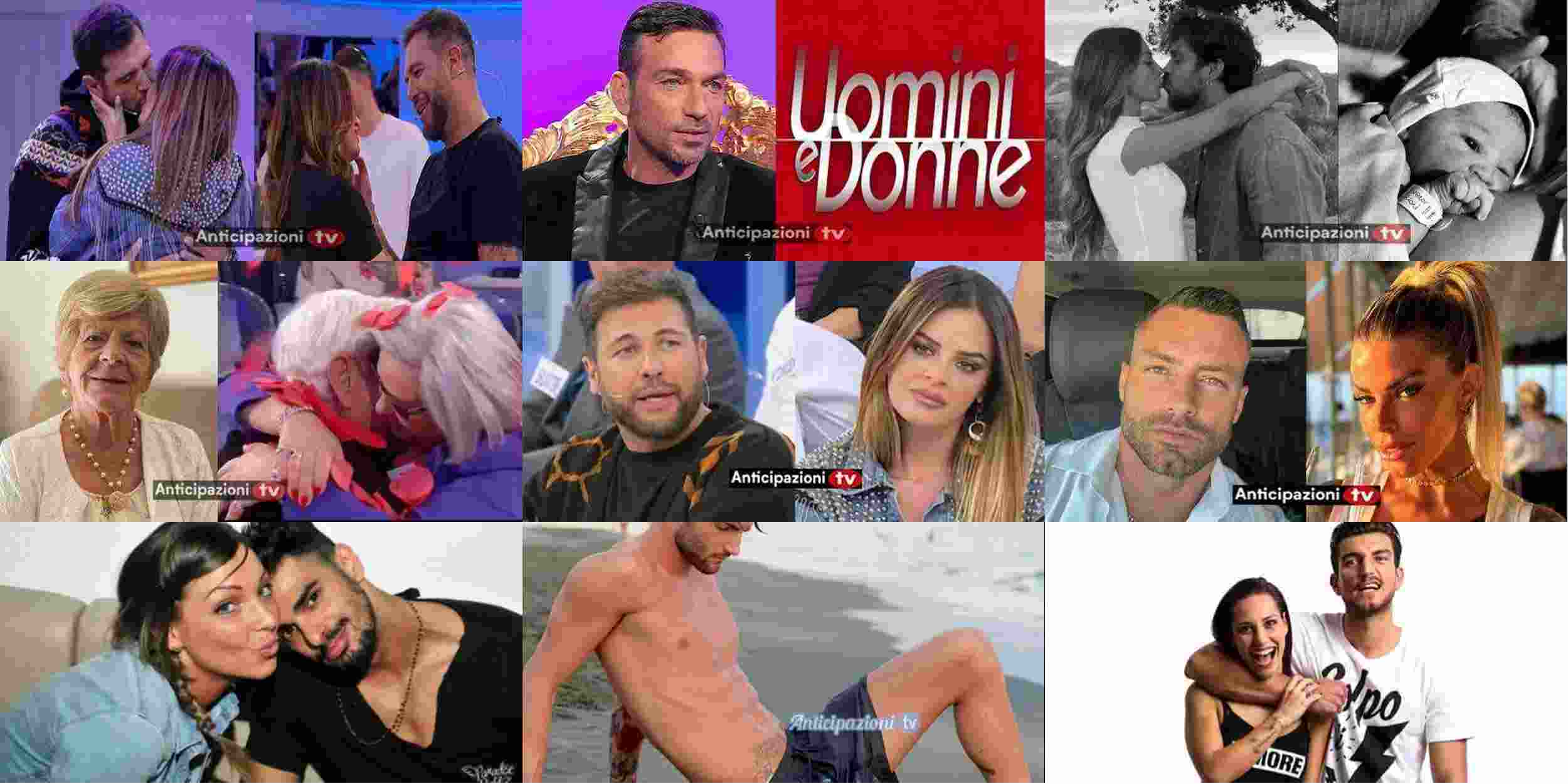 Roberta Di Padua e Alessandro Vicinanza: come stanno le cose dopo l'uscita da Uomini e Donne